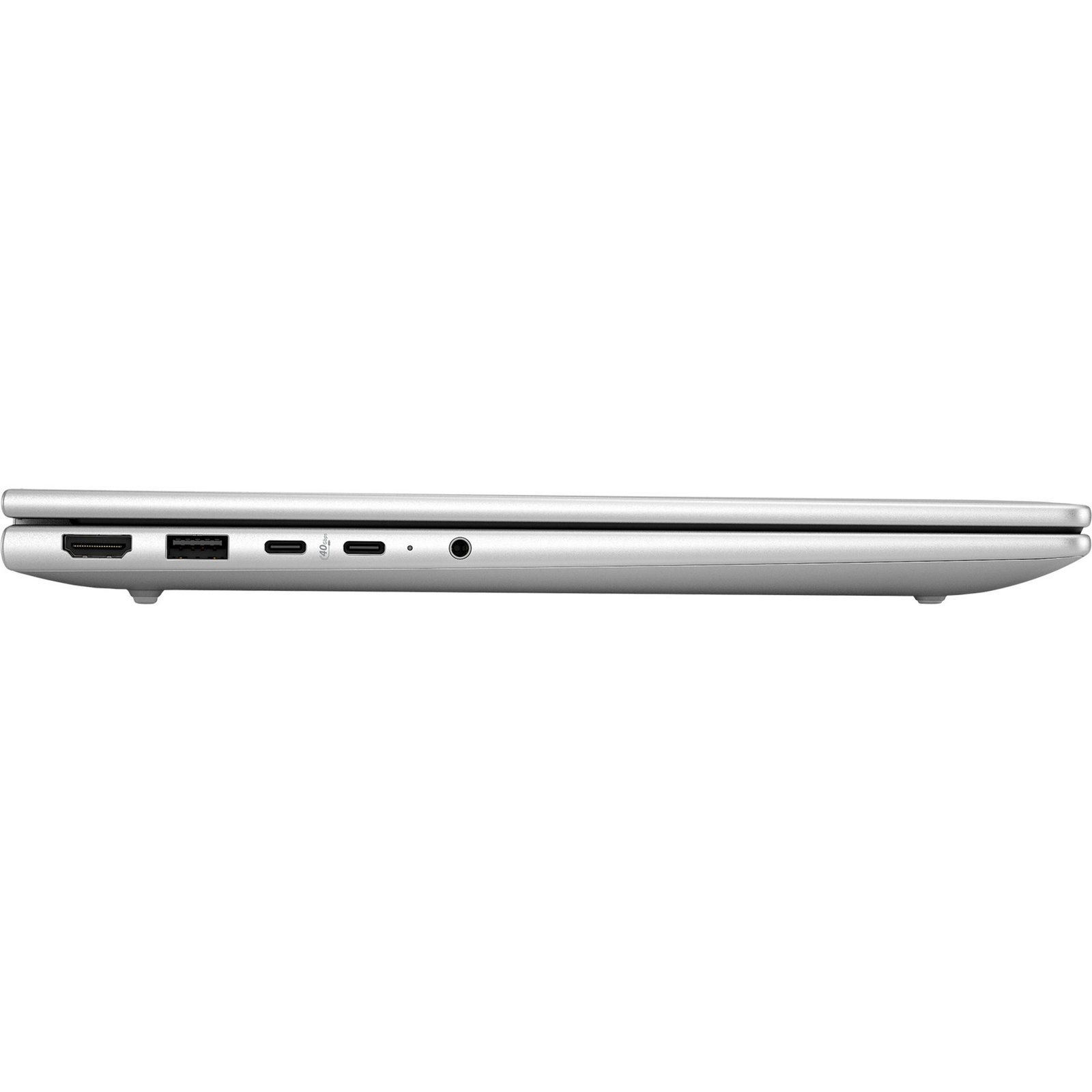 HP EliteBook 6 G1q (AD3L8ET) Plata, 1 TB 32 GB - Imagen 5