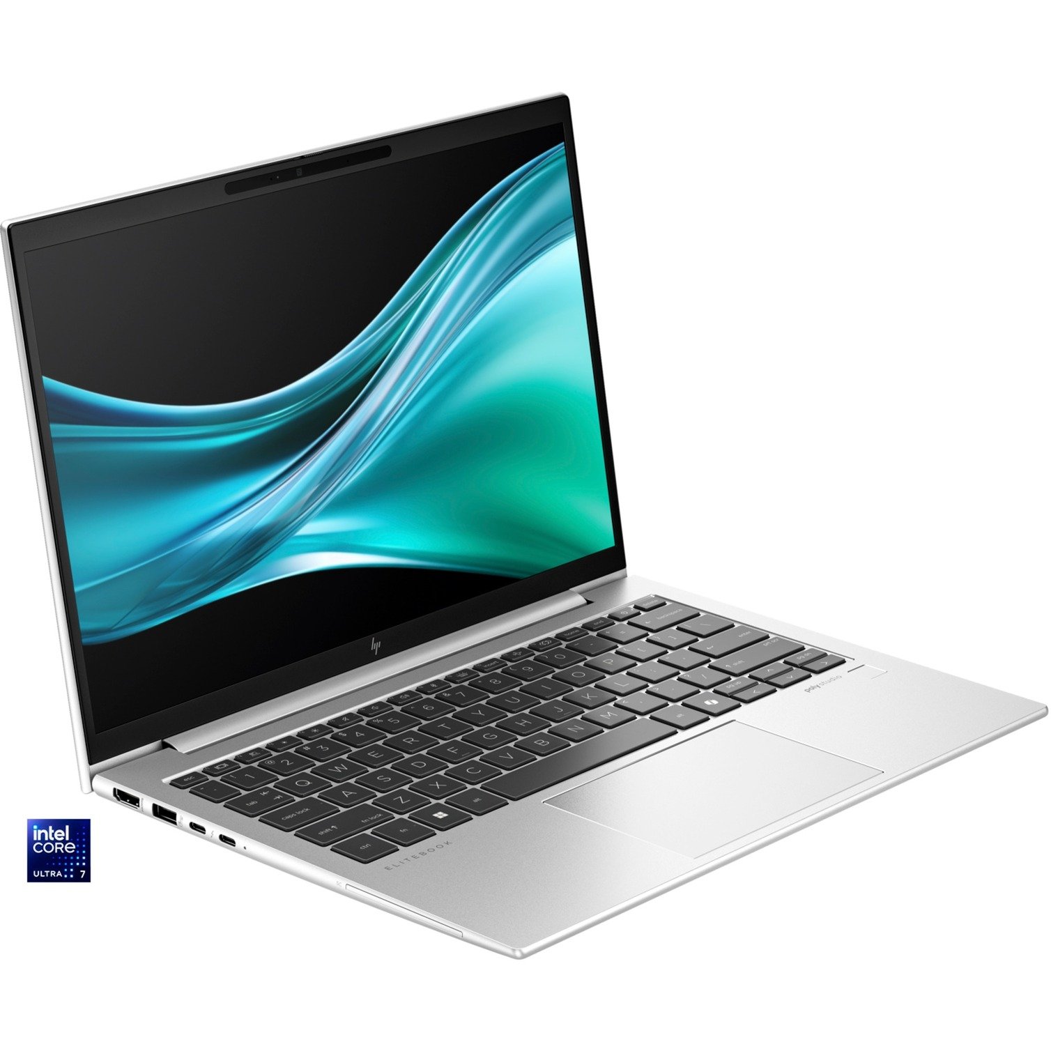 HP EliteBook 830 G11 (A26Q7EA) Plata, 512 GB 16 GB