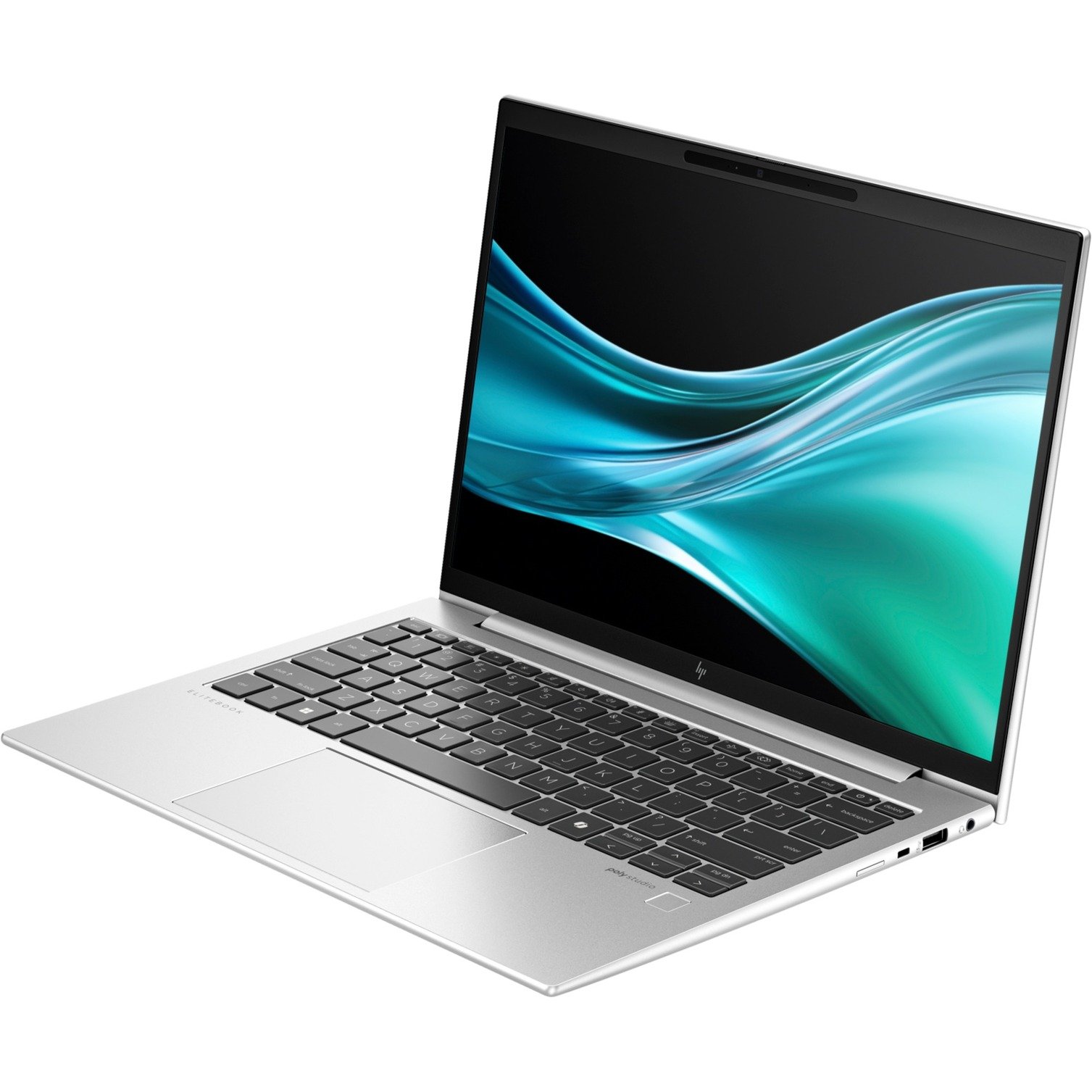 HP EliteBook 830 G11 (A26Q7EA) Plata, 512 GB 16 GB - Imagen 3