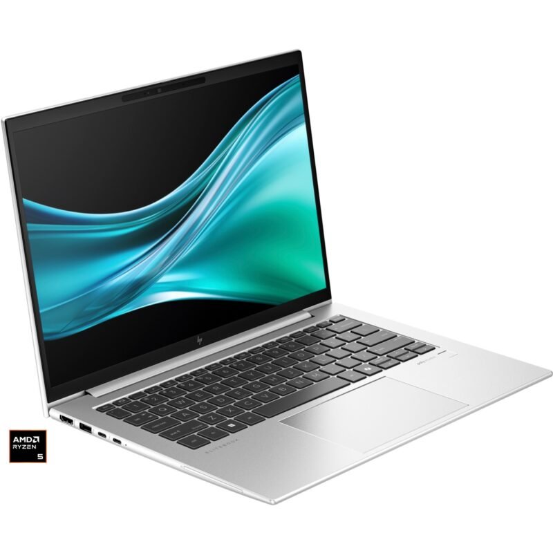 HP EliteBook 845 G11 (A26QHEA) Plata, 512 GB 16 GB