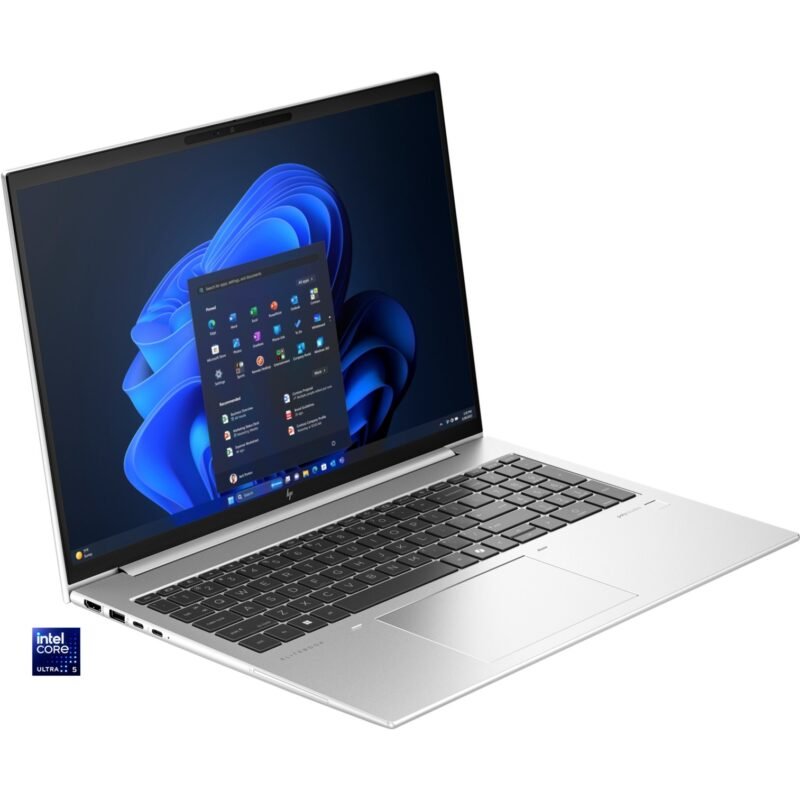 HP EliteBook 860 G11 (A26V4EA), 512 GB 16 GB