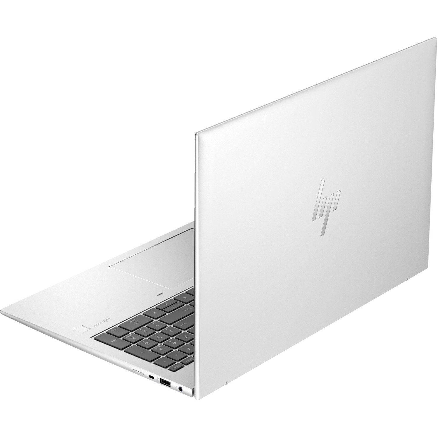 HP EliteBook 860 G11 (A26V5EA) Plata, 512 GB 16 GB - Imagen 4