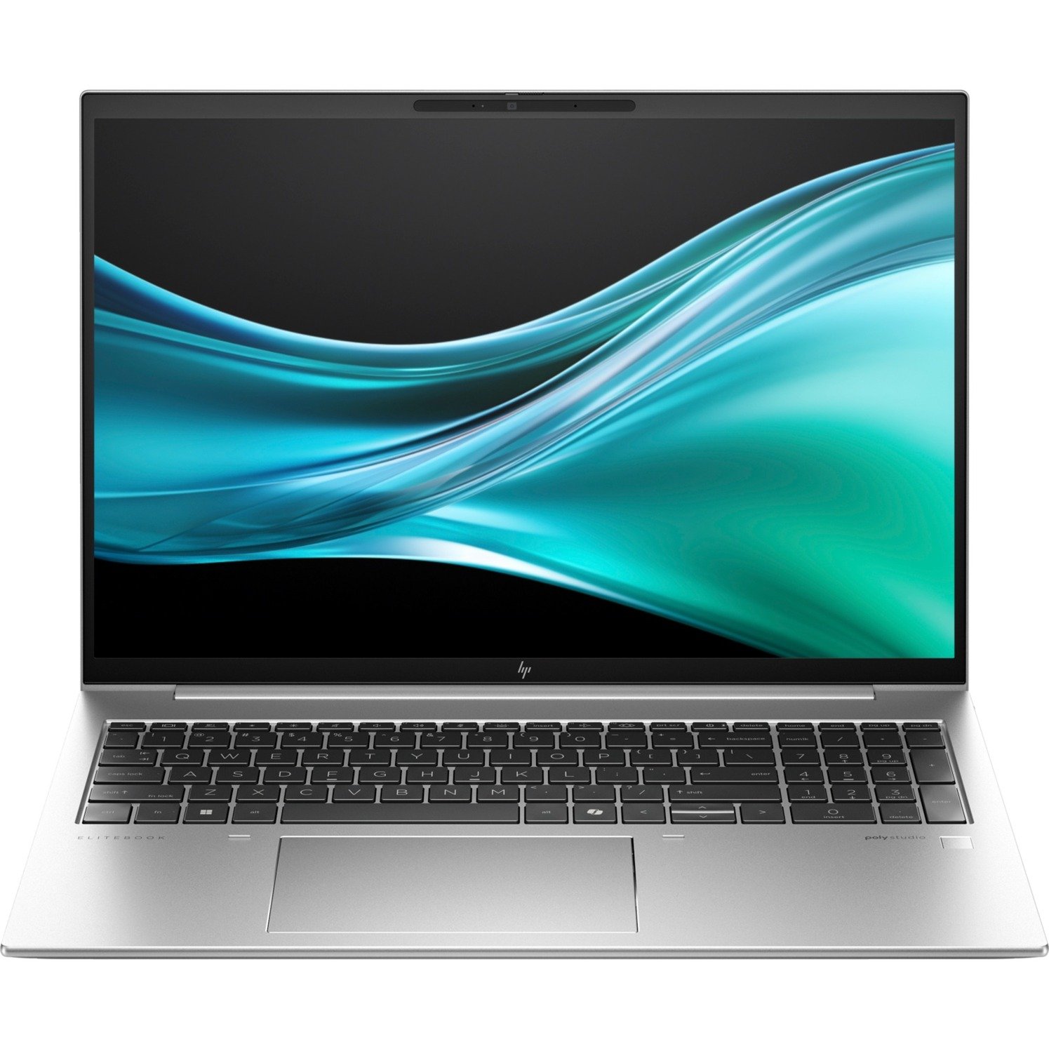 HP EliteBook 865 G11 (A26V8EA) Plata, 1 TB 32 GB - Imagen 2