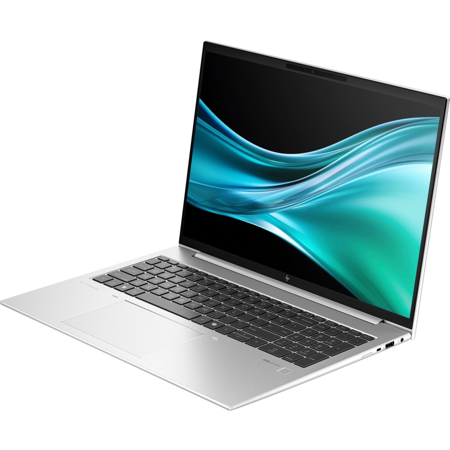HP EliteBook 865 G11 (A26V8EA) Plata, 1 TB 32 GB - Imagen 3
