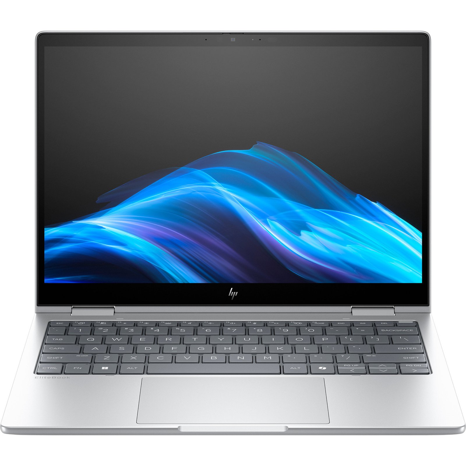 HP EliteBook 8 Flip G1i (AD3G0ET) Plata, 512 GB 16 GB - Imagen 3