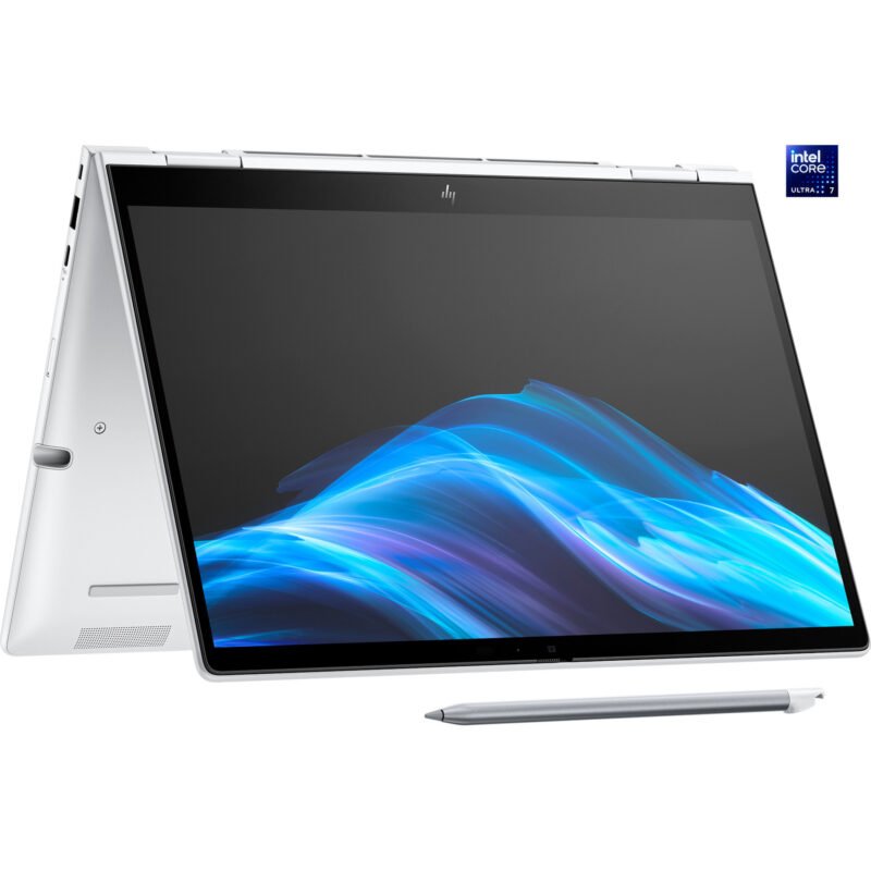 HP EliteBook 8 Flip G1i (AD3G2ET) Plata, 1 TB 32 GB