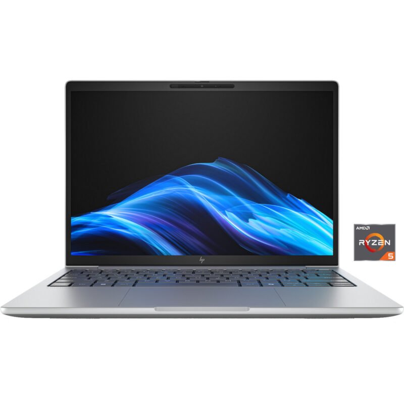 HP EliteBook 8 G1a (AD3E3ET) Plata, 512 GB 16 GB