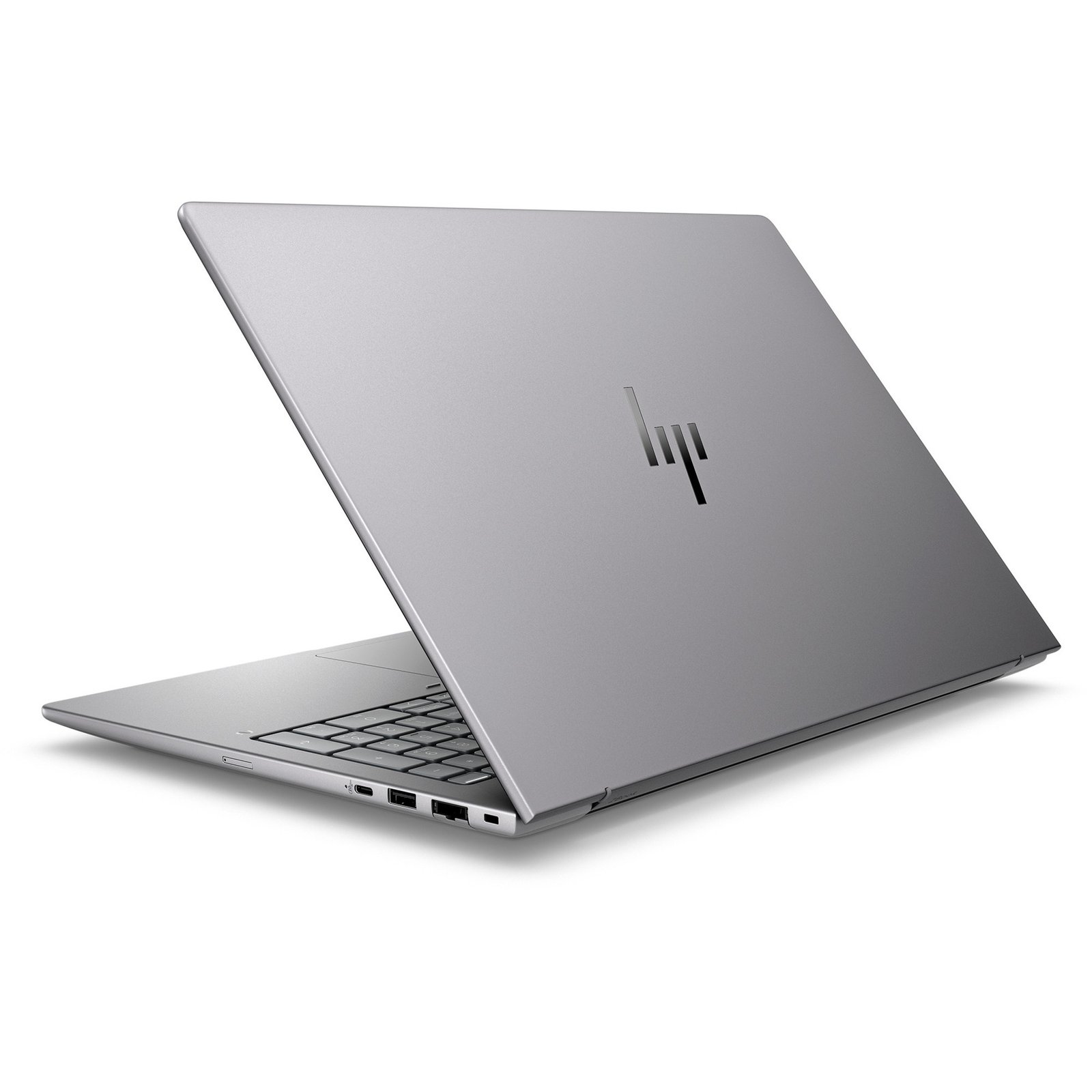 HP EliteBook 8 G1i (AD3H1ET) Plata, 1 TB 32 GB - Imagen 4