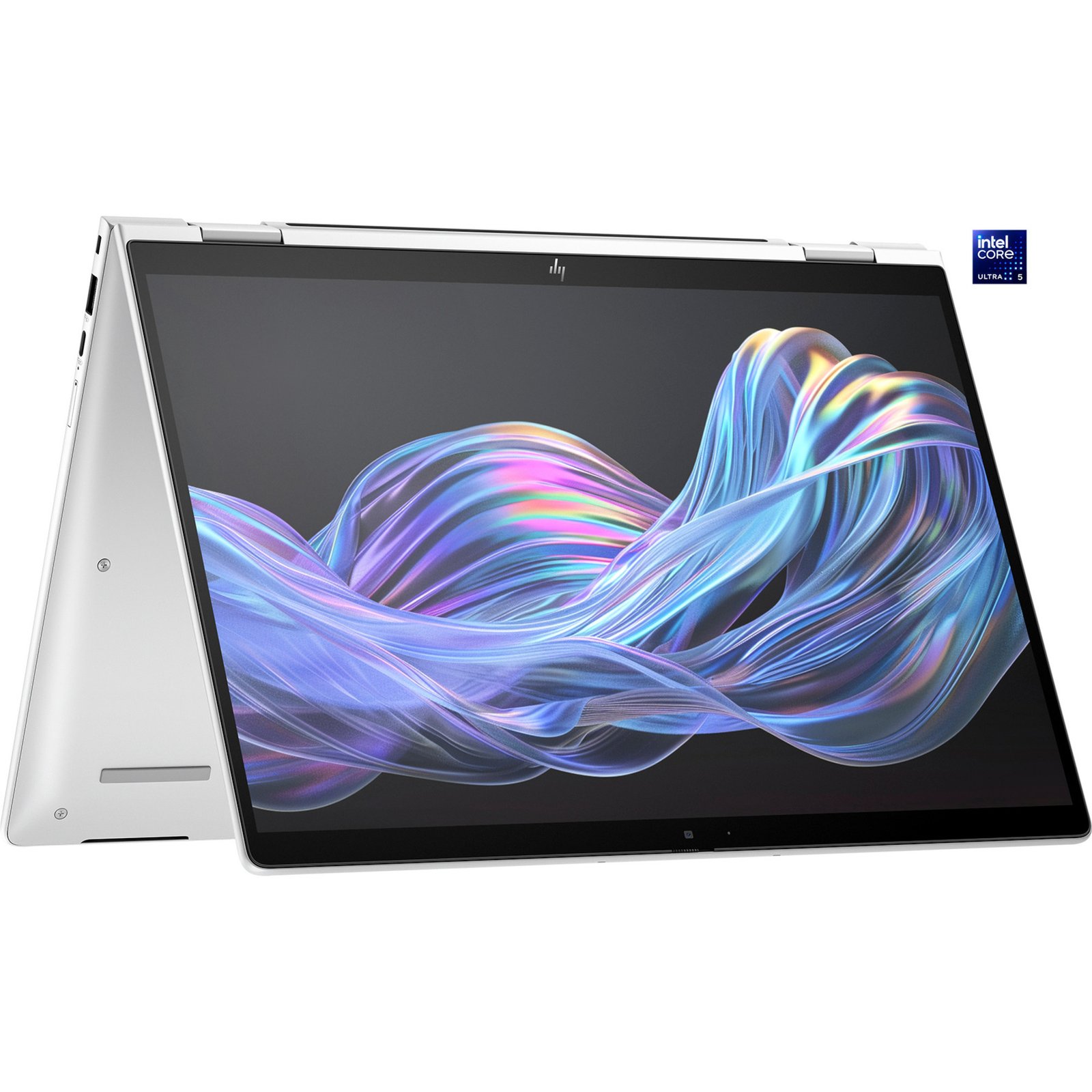 HP EliteBook X Flip G1i (B69BKET) Plata, 512 GB 32 GB