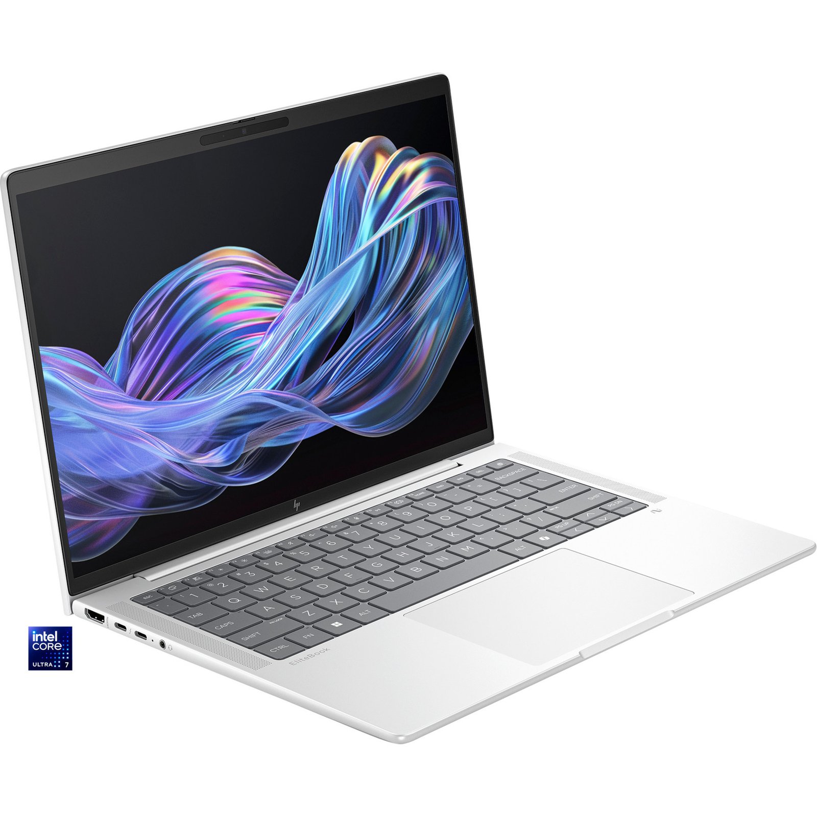 HP EliteBook X G1i (B69BJET) Plata, 1 TB 32 GB