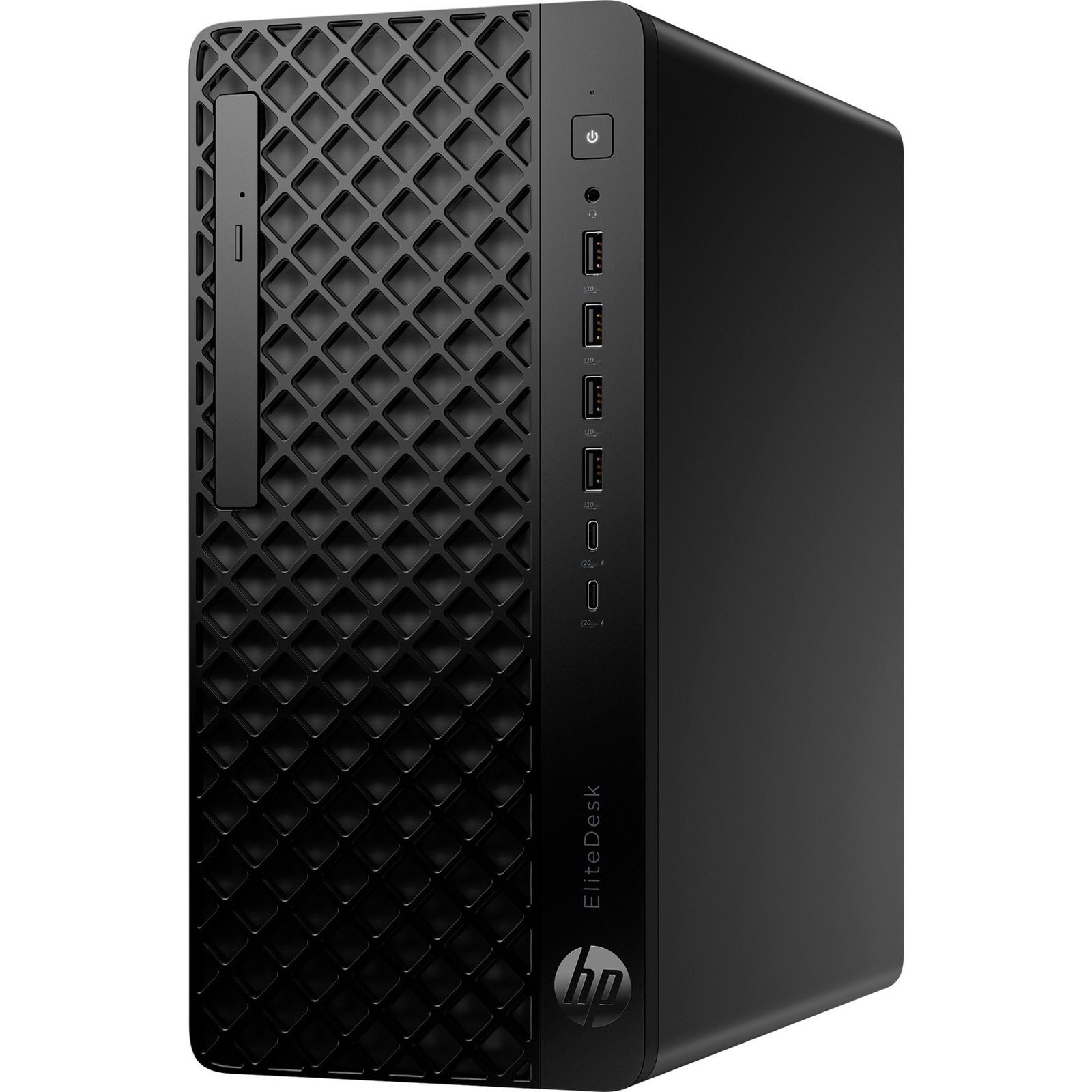 HP EliteDesk 8 Tower G1i (99M80ET) Negro, 512 GB 32 GB - Imagen 3