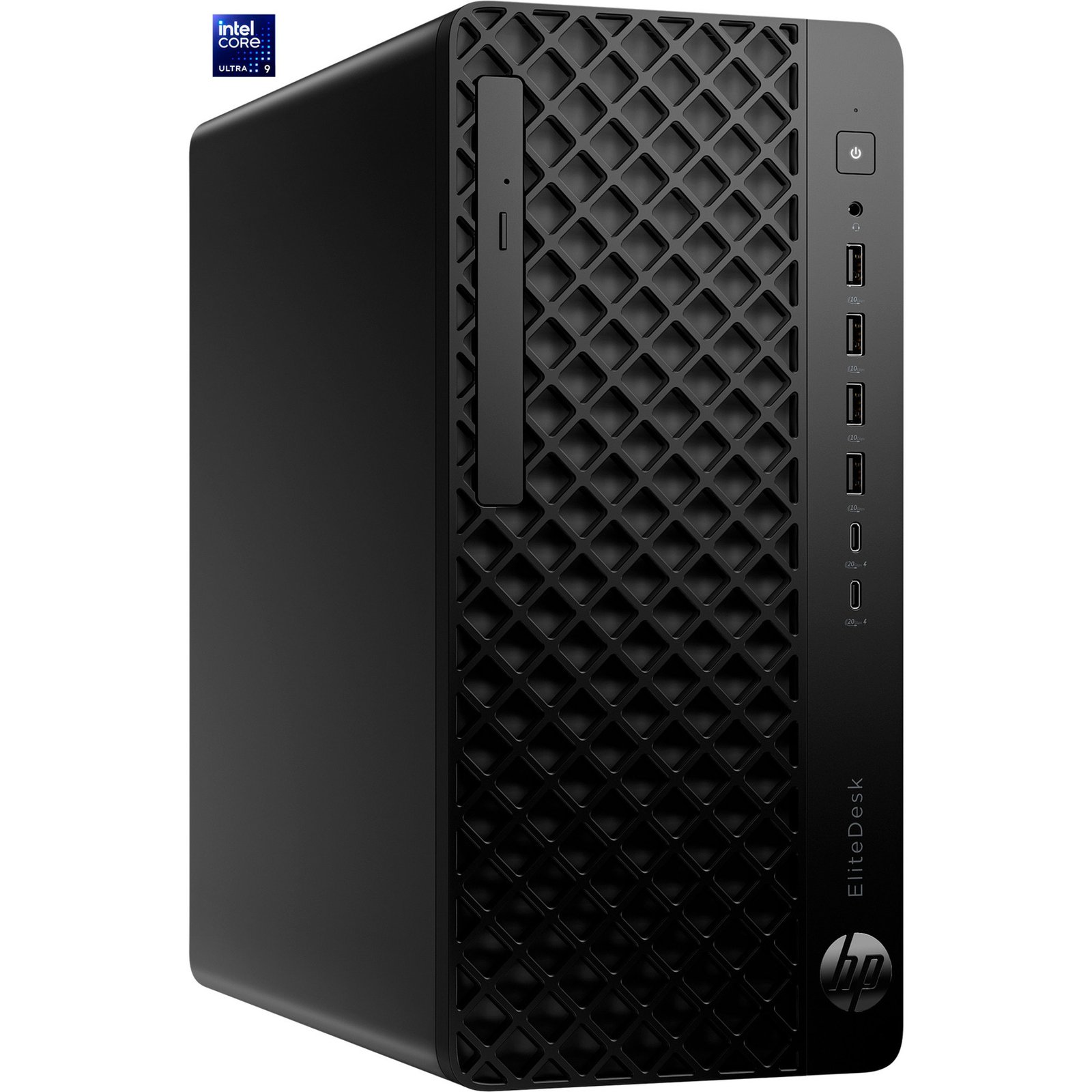 HP EliteDesk 8 Tower G1i (99M83ET) Negro, 512 GB 64 GB