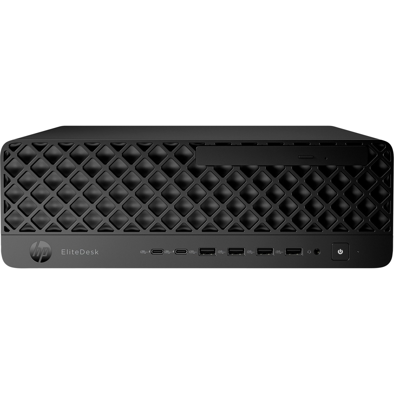 HP EliteDesk SFF 8 G1i (99M77ET) Negro, 512 GB 16 GB - Imagen 2