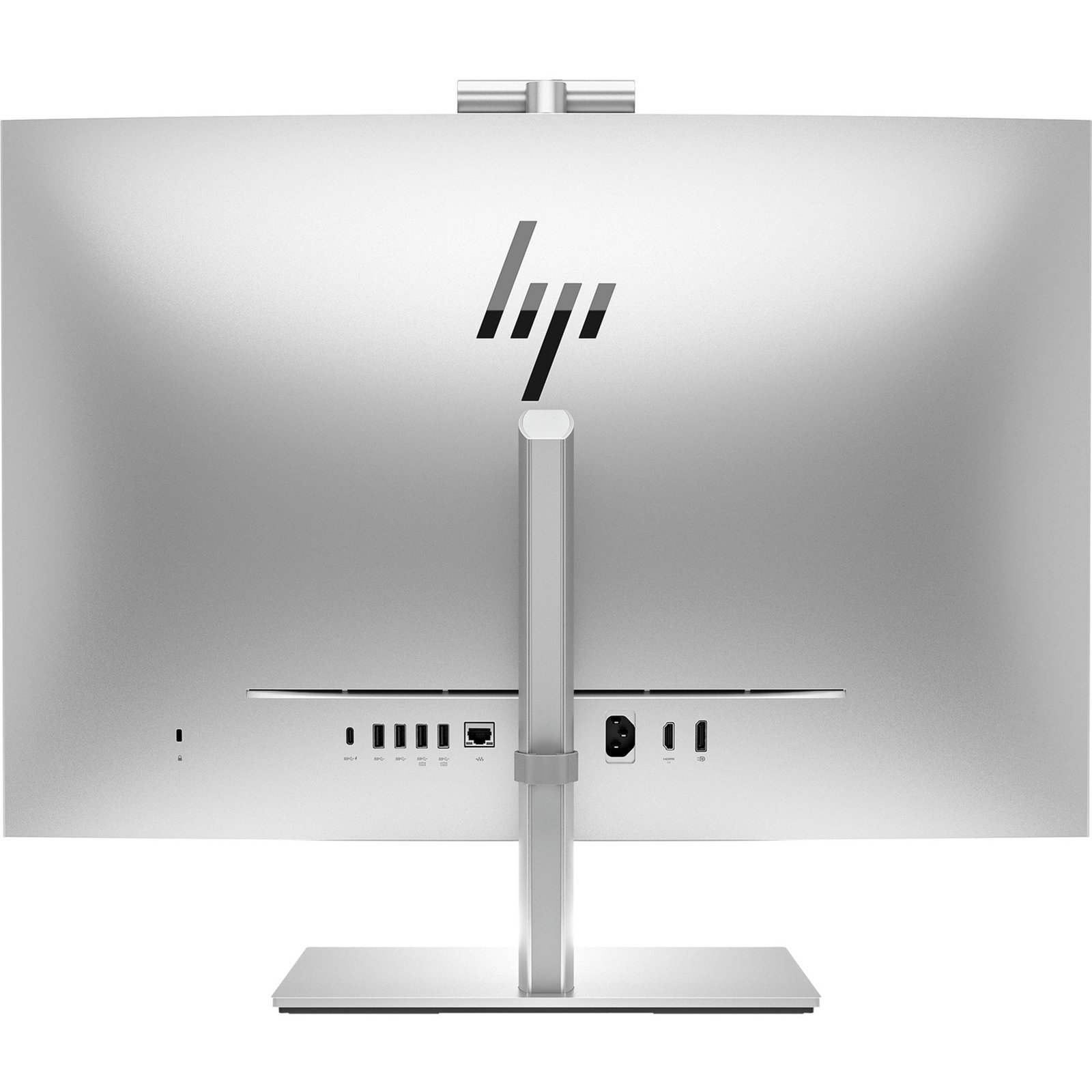 HP EliteOne 870 G9 All-in-One-PC (A0YZ0EA) Plata, 512 GB 16 GB - Imagen 4