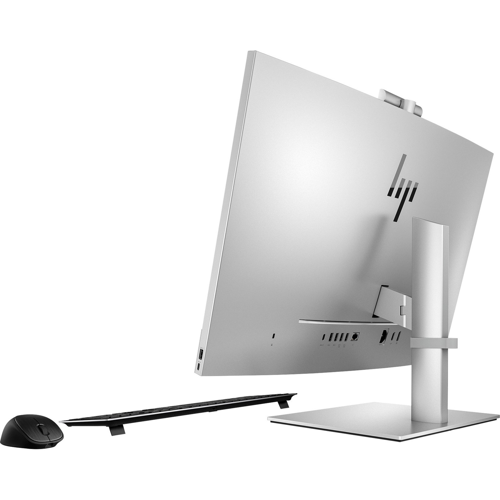 HP EliteOne 870 G9 All-in-One-PC (A0YZ0EA) Plata, 512 GB 16 GB - Imagen 5