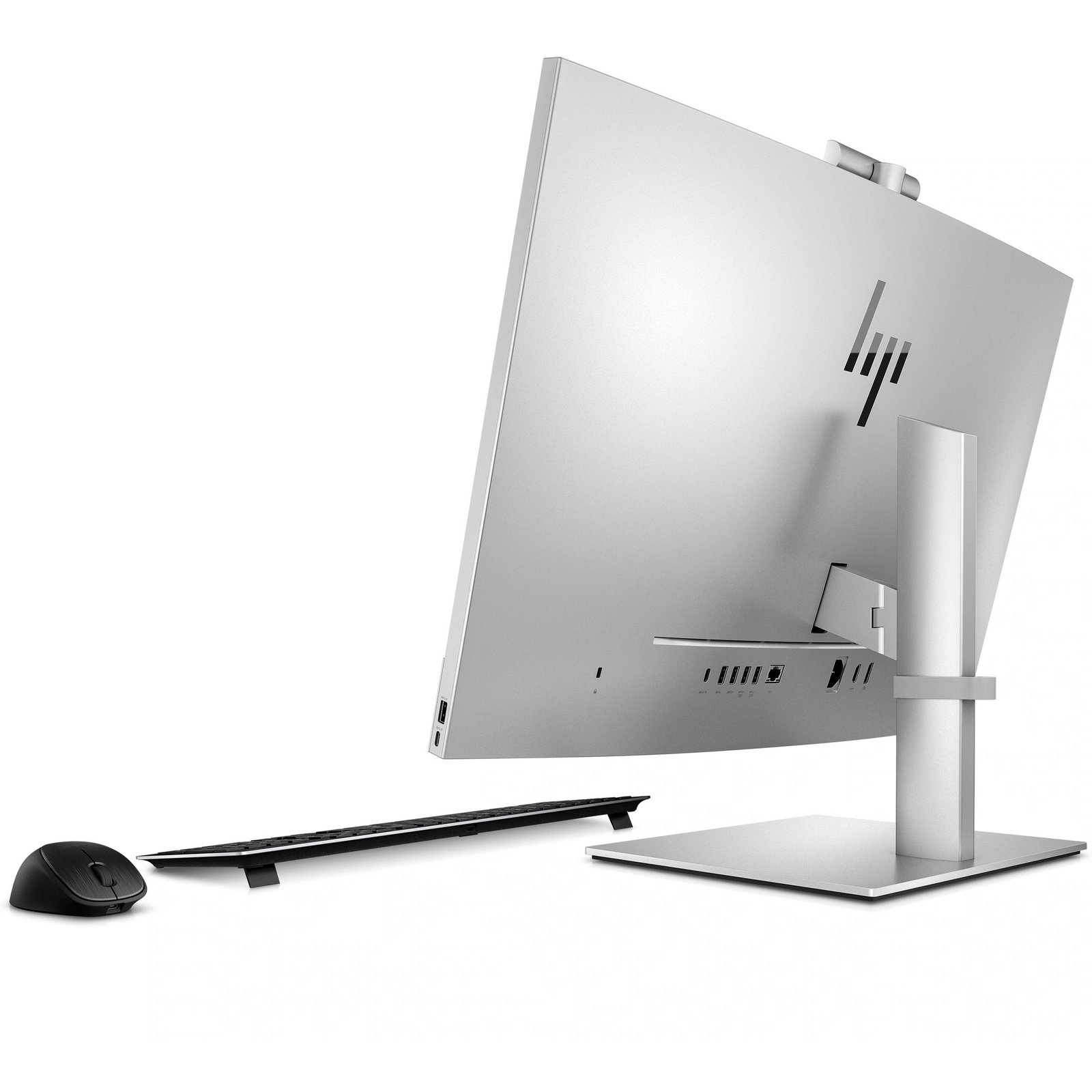 HP EliteOne 870 G9 All-in-One-PC (A0ZB1EA) Plata, 1 TB 64 GB - Imagen 4