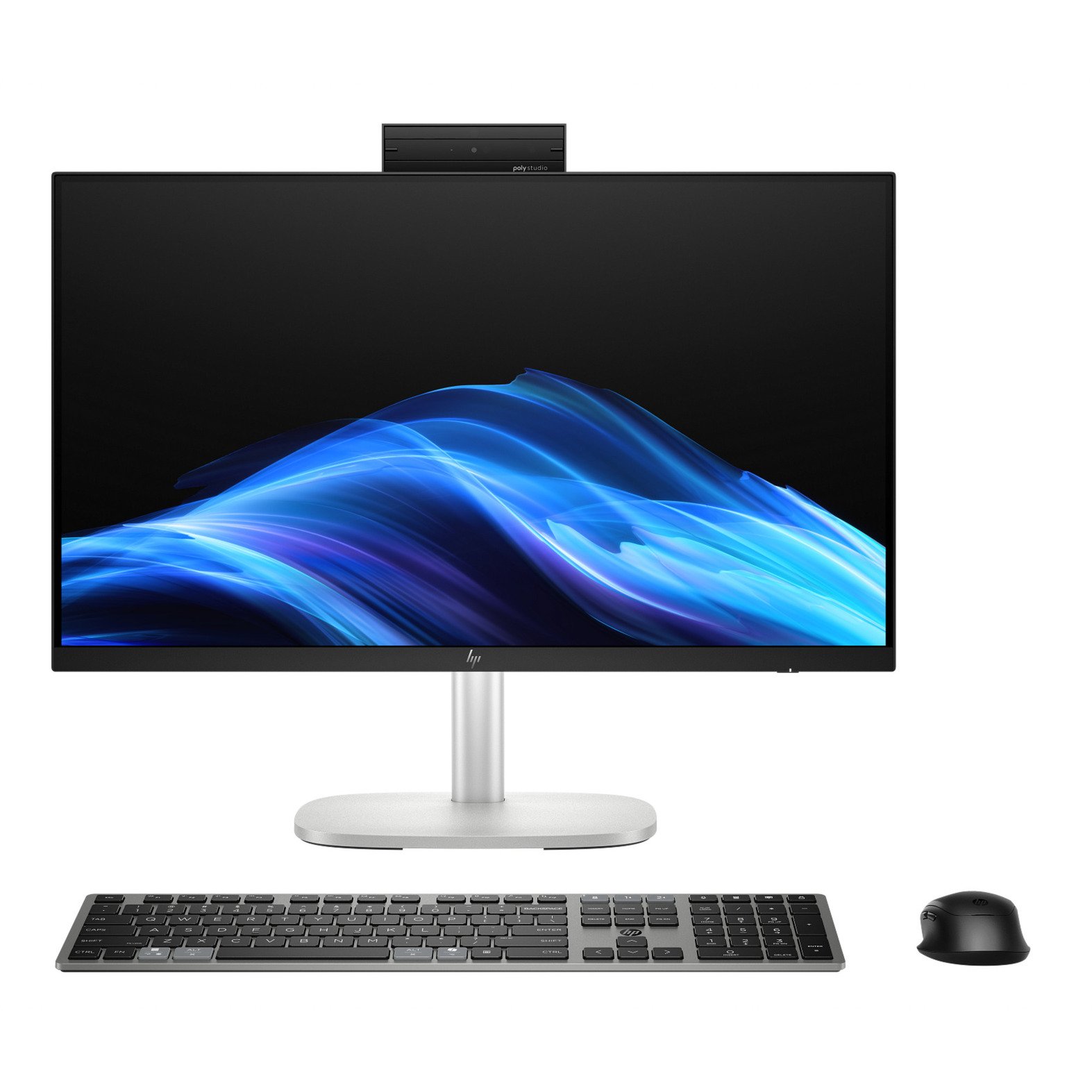 HP EliteStudio 8 All-in-One G1i 23.8 inch (A55P3ET), 2 TB 32 GB - Imagen 4