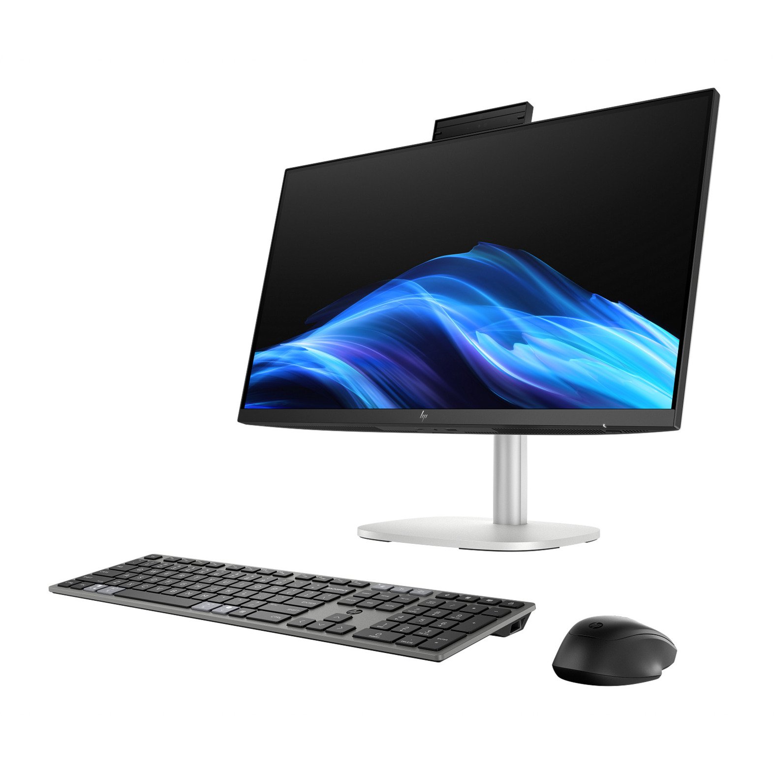 HP EliteStudio 8 All-in-One G1i 23.8 inch (A55P3ET), 2 TB 32 GB - Imagen 5