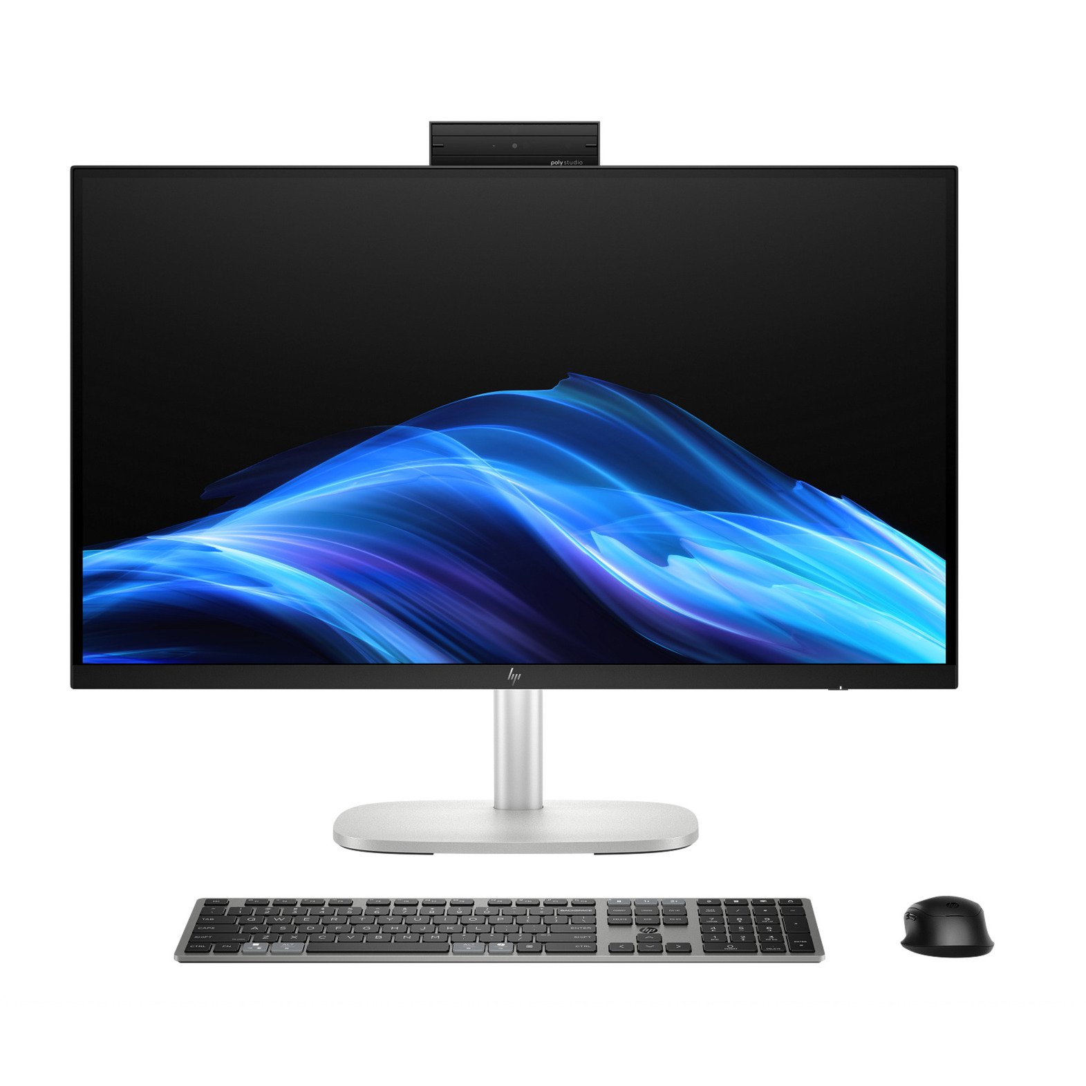 HP EliteStudio 8 All-in-One G1i 27 inch (A55R3ET), 512 GB 16 GB - Imagen 4