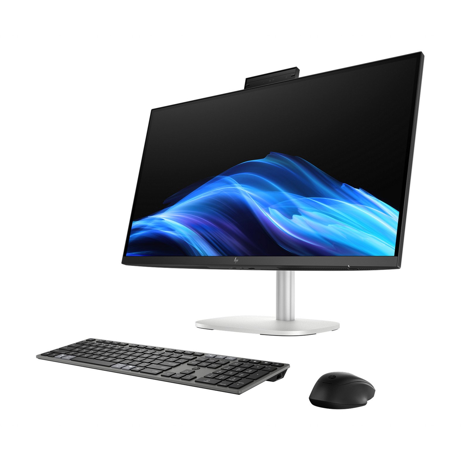 HP EliteStudio 8 All-in-One G1i 27 inch (A55R3ET), 512 GB 16 GB - Imagen 5
