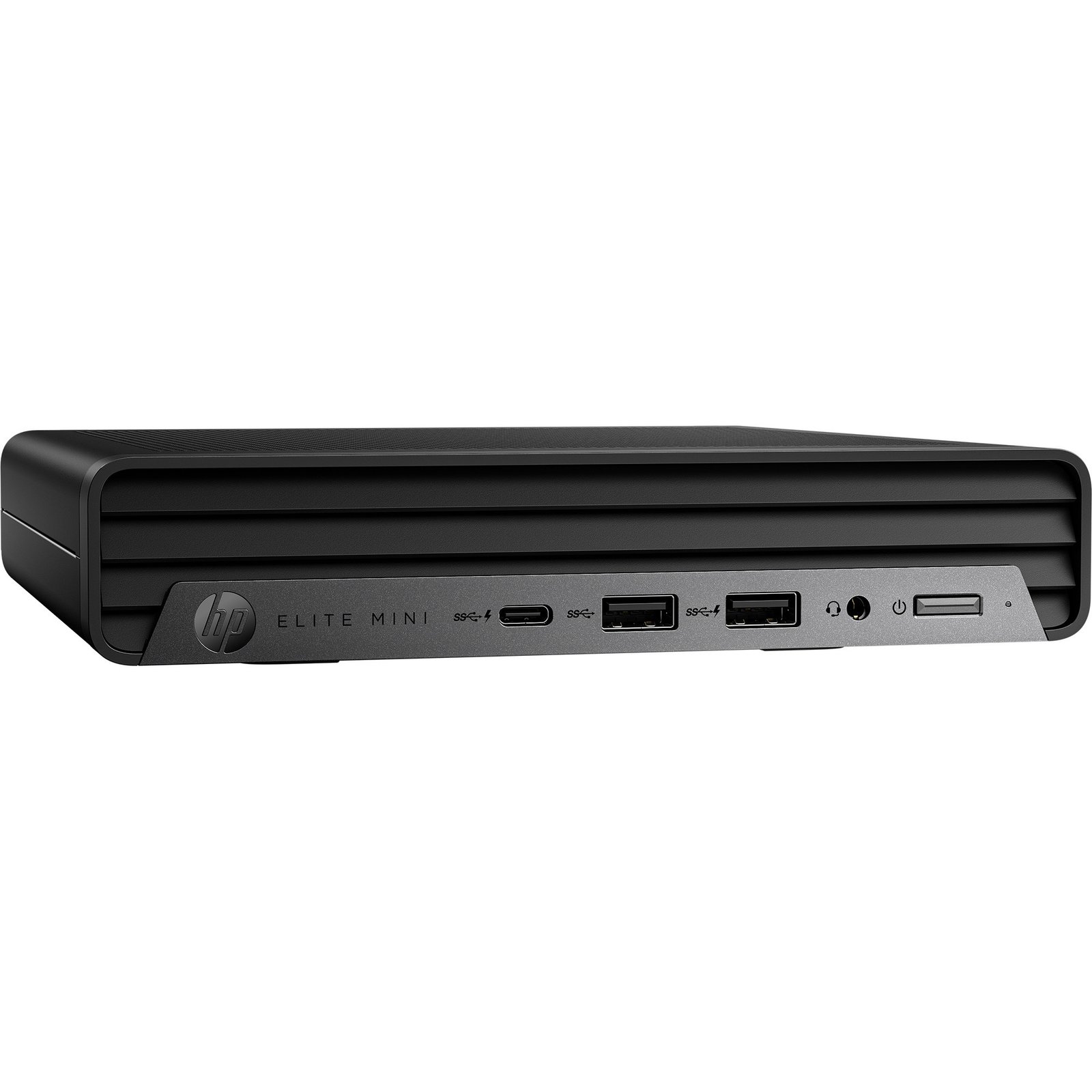 HP Elite Mini 600 G9 (624A3ET) Negro, 512 GB 16 GB