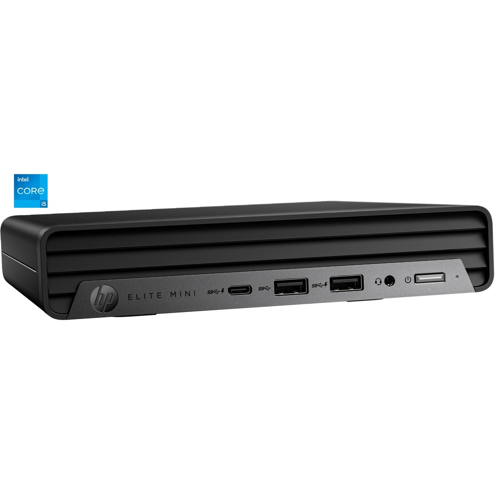 HP Elite Mini 800 G9 (5M9X6EA) Negro, 512 GB 16 GB