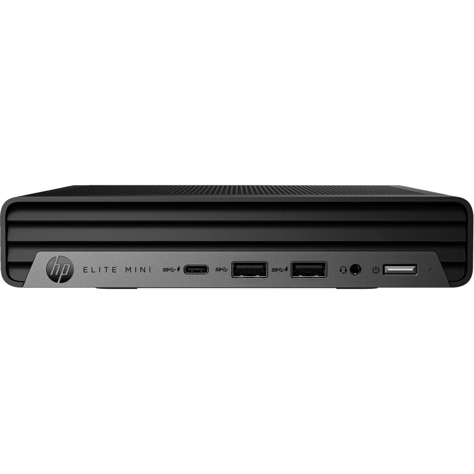 HP Elite Mini 800 G9 (5M9X6EA) Negro, 512 GB 16 GB - Imagen 2