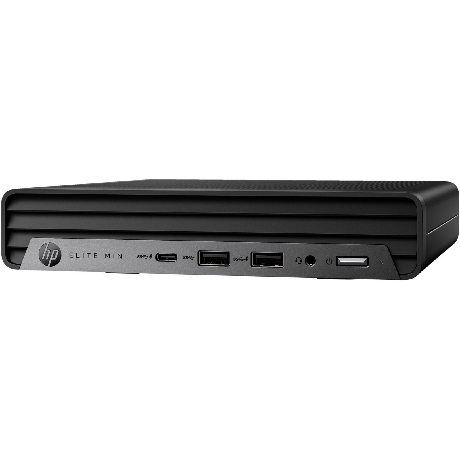 HP Elite Mini 800 G9 (5M9X6EA) Negro, 512 GB 16 GB - Imagen 3