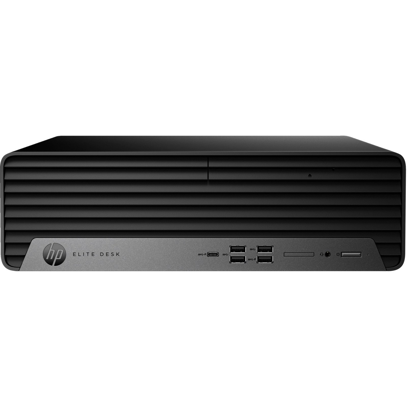 HP Elite SFF 800 G9 (A0YX9EA) Negro, 512 GB 16 GB - Imagen 2