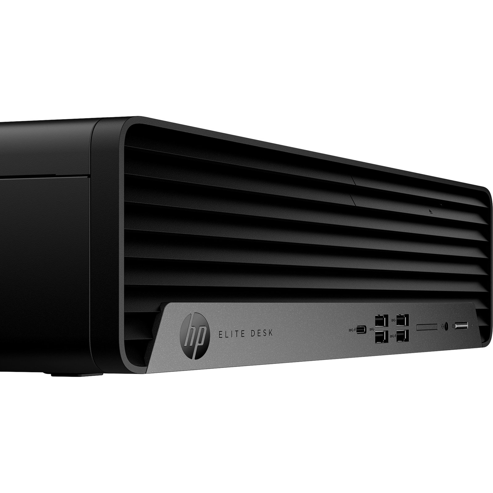 HP Elite SFF 805 G9 (A0ZD7EA) Negro, 512 GB 16 GB - Imagen 4