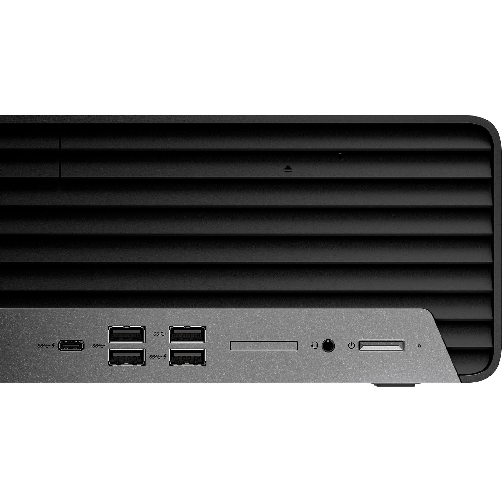 HP Elite SFF 805 G9 (A0ZD7EA) Negro, 512 GB 16 GB - Imagen 5
