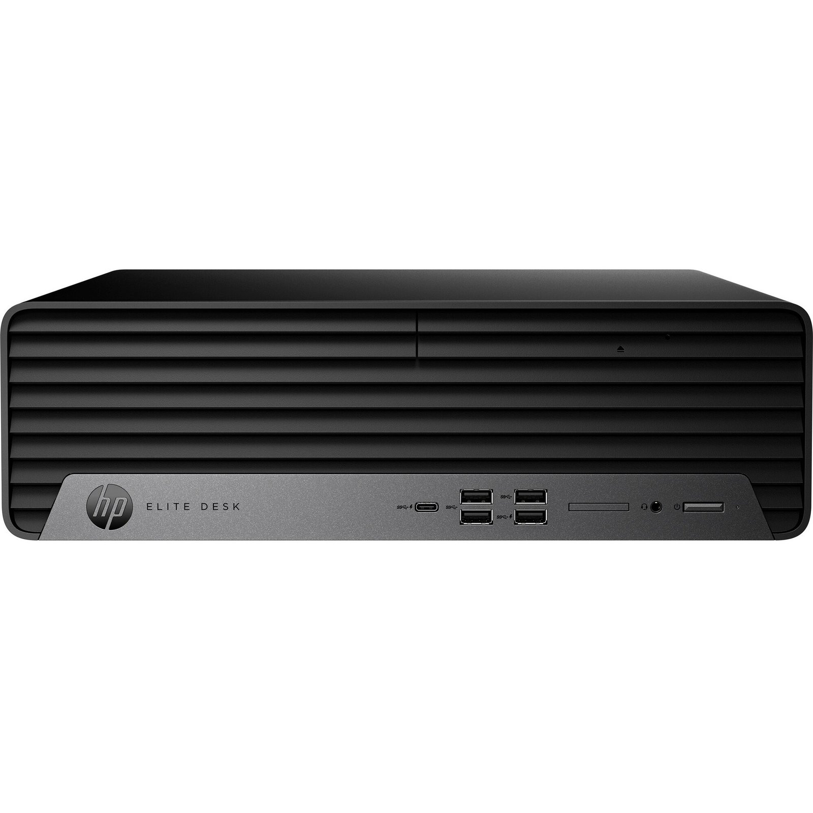 HP Elite Small Form Factor 600 G9 (881L2EA) Negro, 512 GB 16 GB - Imagen 2