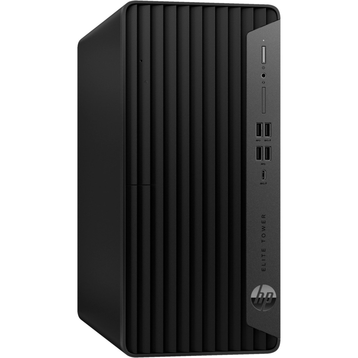HP Elite Tower 800 G9 (A0YY3EA) Negro, 1 TB 32 GB