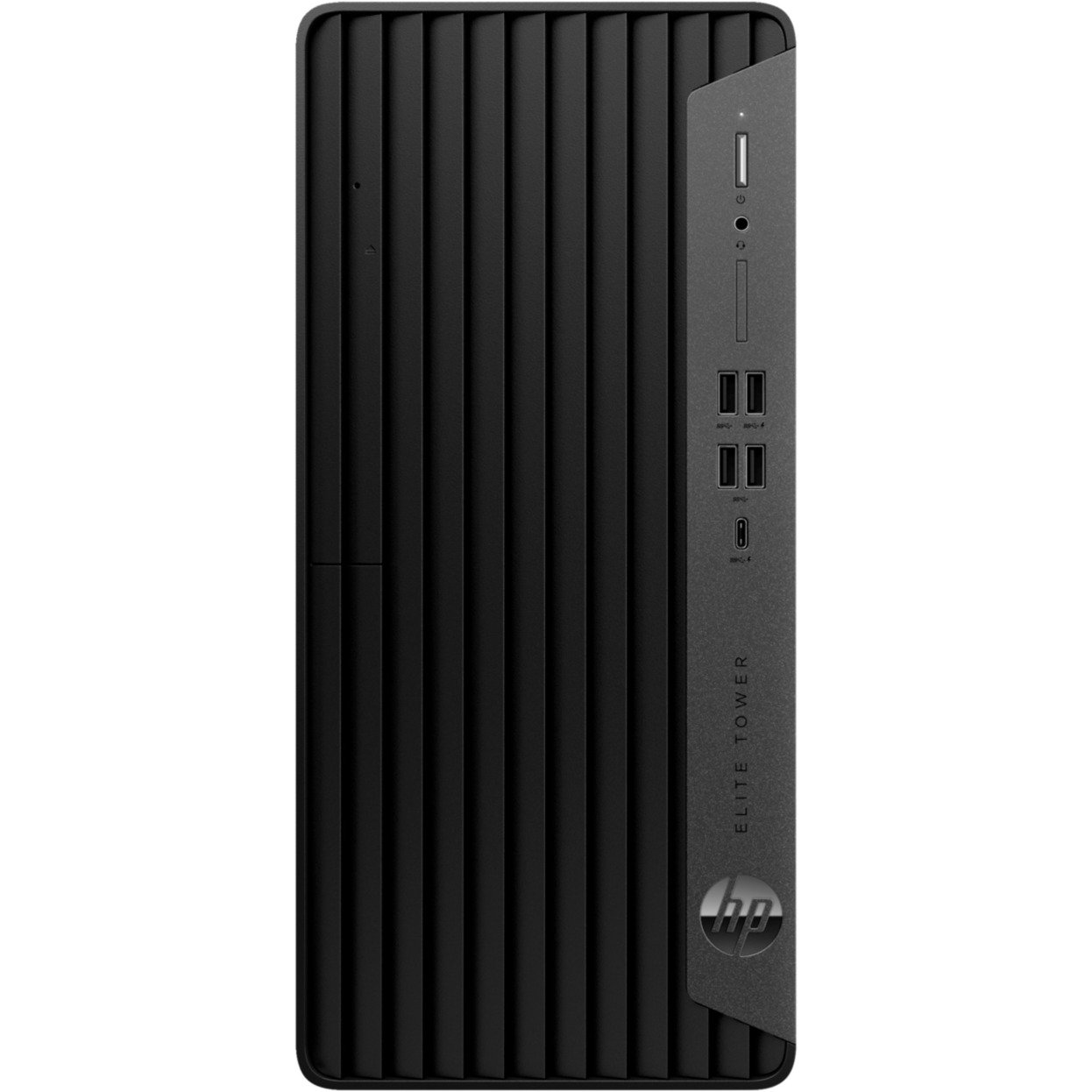 HP Elite Tower 800 G9 (A0YY4EA) Negro, 1 TB 32 GB - Imagen 2