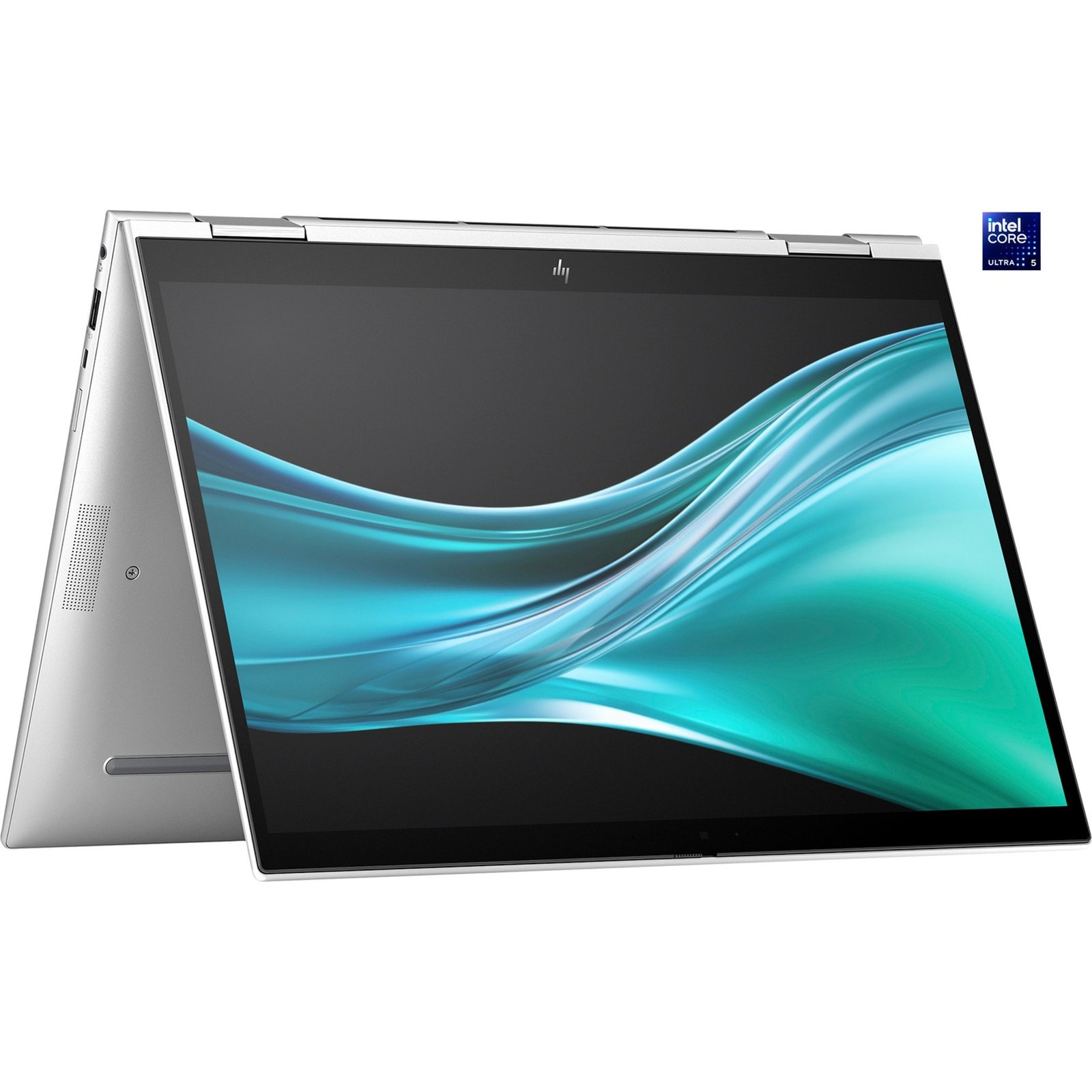 HP Elite x360 830 G11 (A26Q5EA) Plata, 512 GB 16 GB