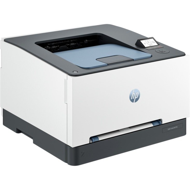 HP LaserJet Pro 3202dw Gris