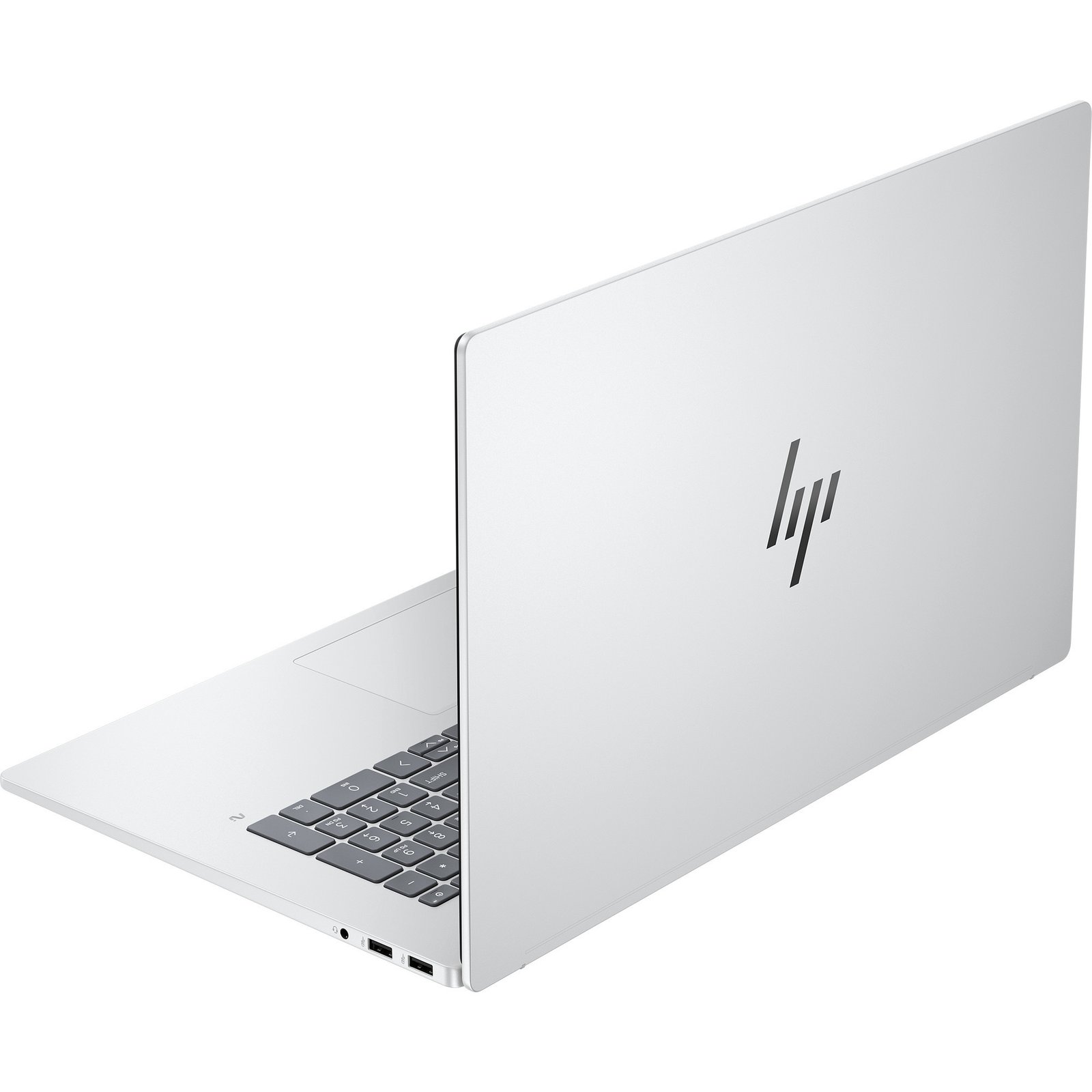 HP OmniBook 7 NGAI 17-dc0079ng Plata, 2 TB 32 GB - Imagen 4