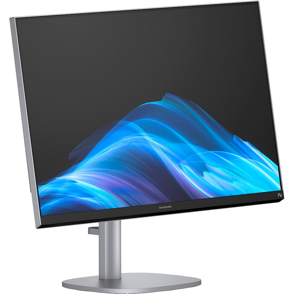 HP OmniStudio X All-in-One 27-cs1076ng Plata, 2 TB 16 GB