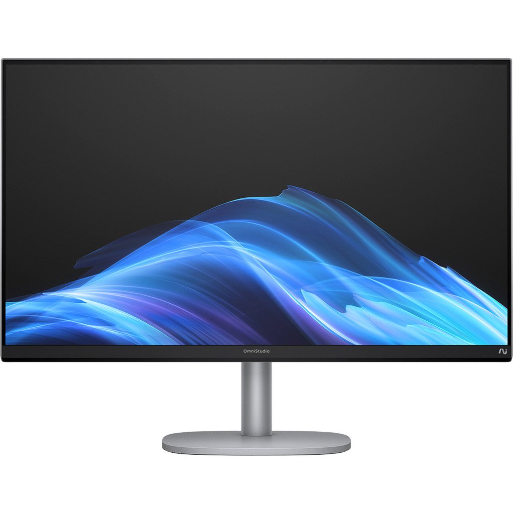 HP OmniStudio X All-in-One 27-cs1076ng Plata, 2 TB 16 GB - Imagen 2