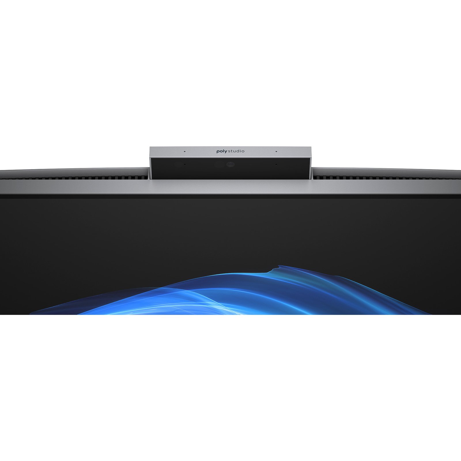 HP OmniStudio X All-in-One 27-cs1076ng Plata, 2 TB 16 GB - Imagen 4