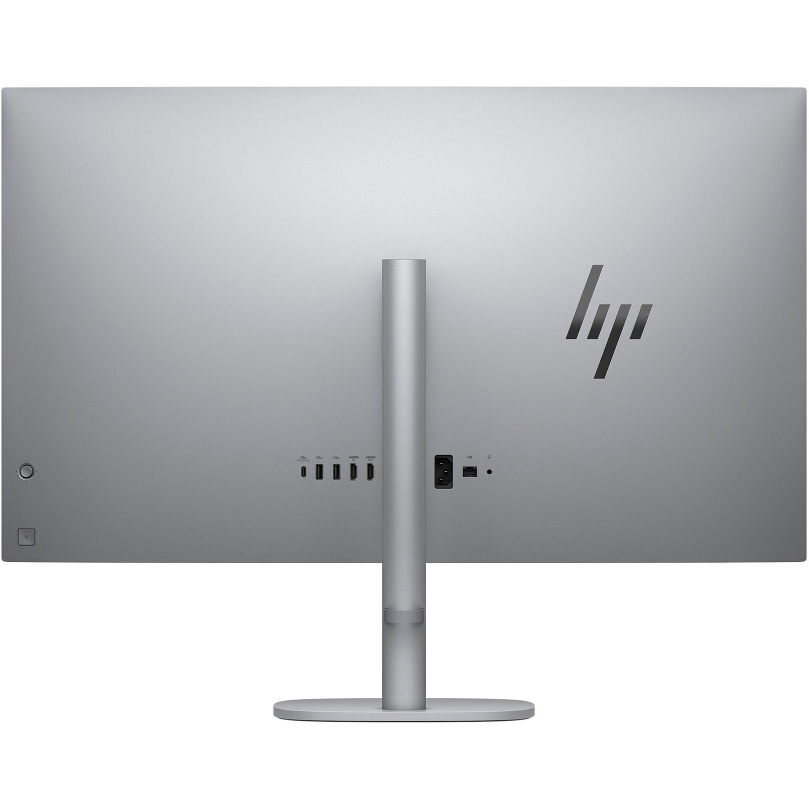 HP OmniStudio X All-in-One 32-c0073ng Plata, 1 TB 16 GB - Imagen 4