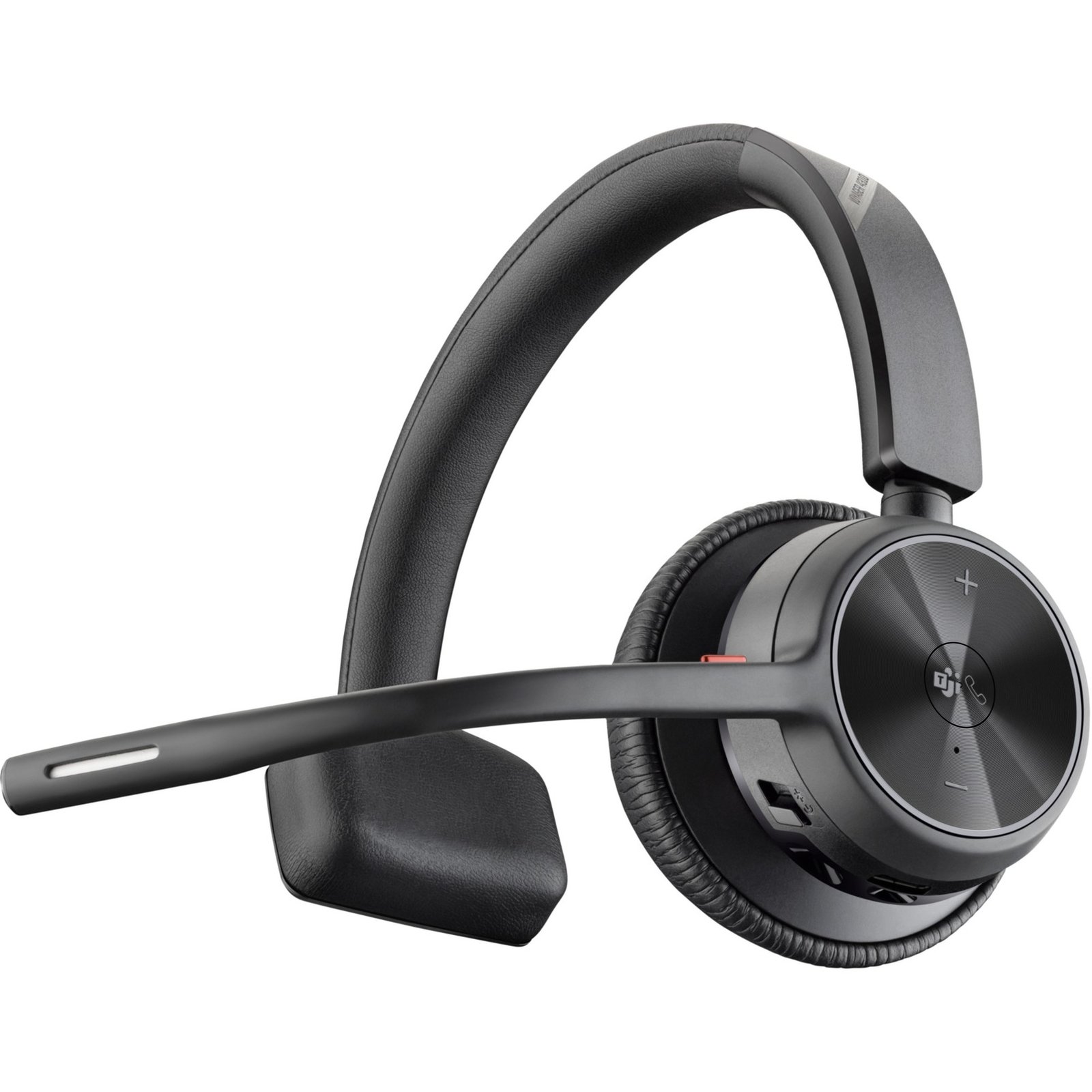 HP Poly Voyager 4310-M UC Headset