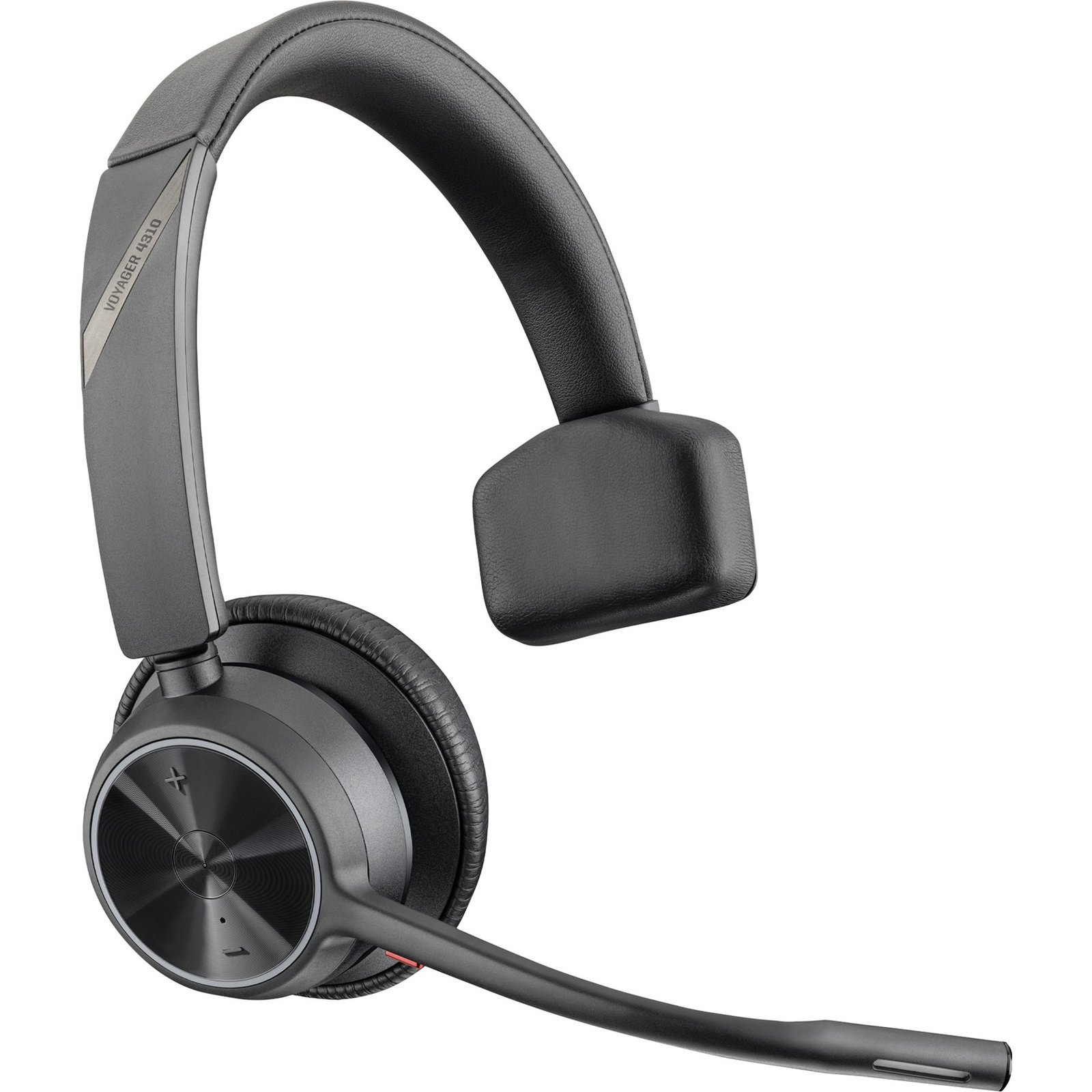 HP Poly Voyager 4310 USB-C Headset