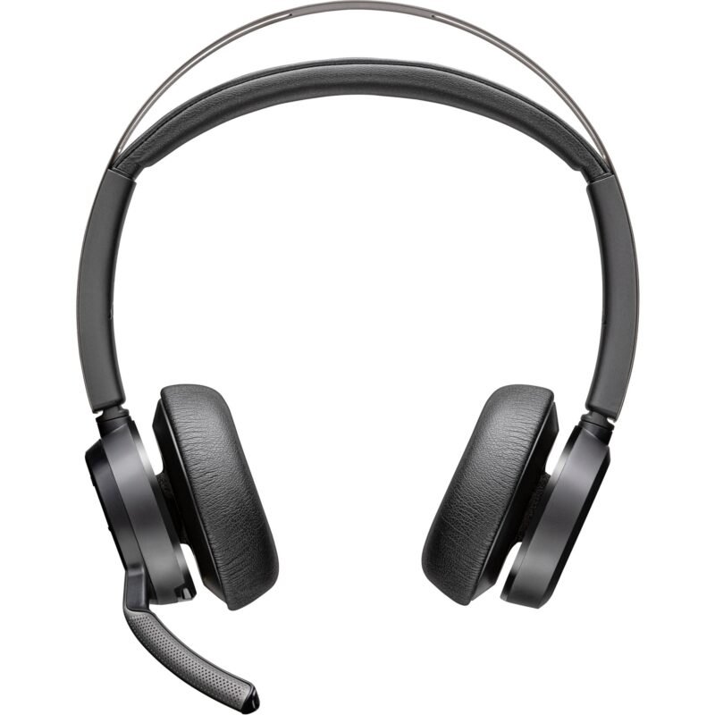 HP Poly Voyager Focus 2 USB-C-C Headset