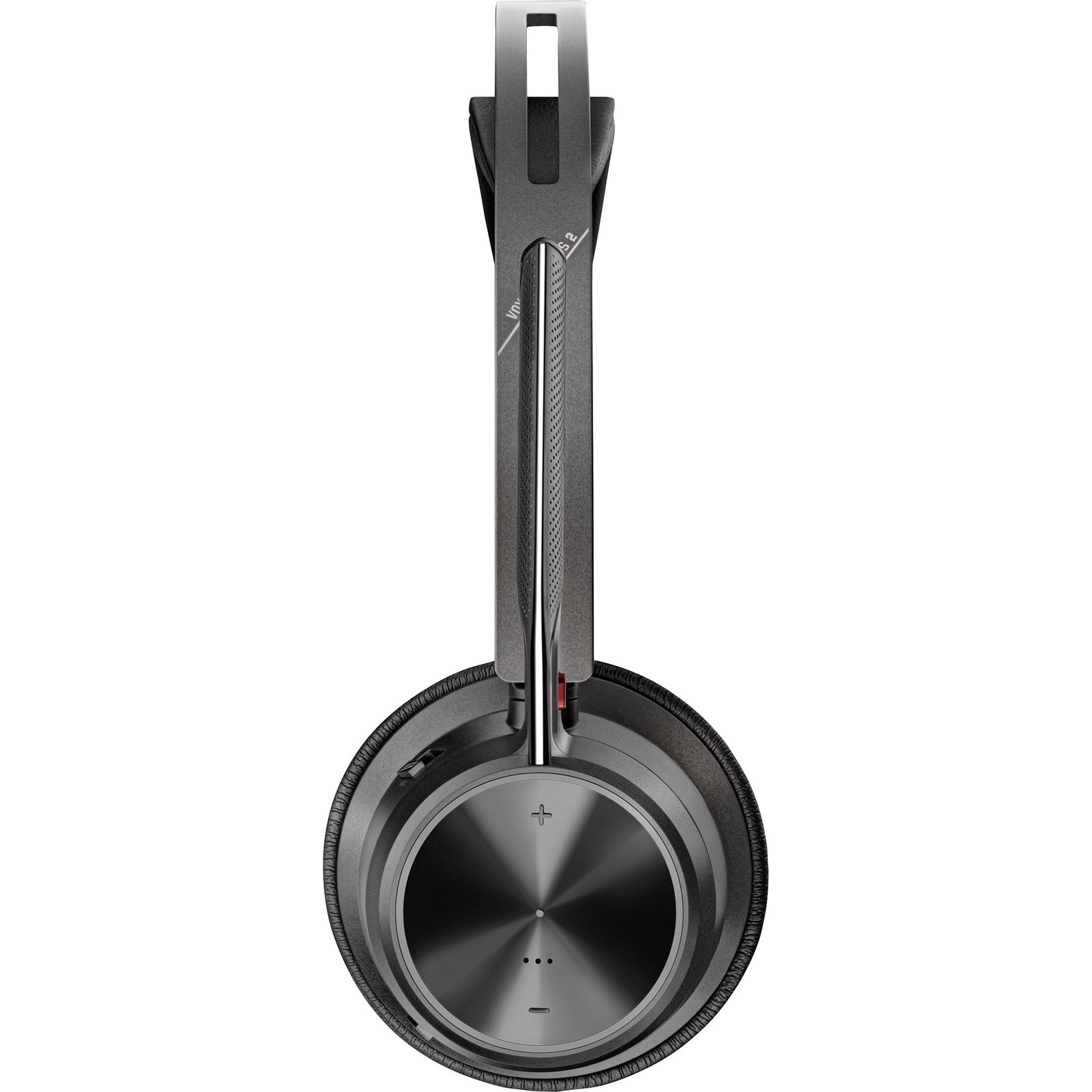 HP Poly Voyager Focus 2 USB-C-C Headset - Imagen 2