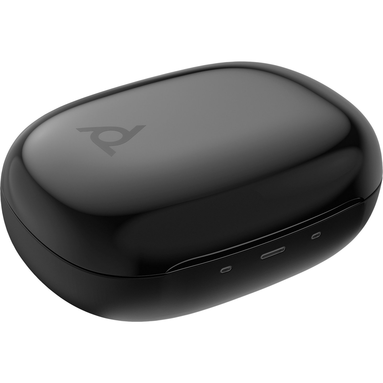 HP Poly Voyager Free 20 Gray Earbuds - Imagen 5