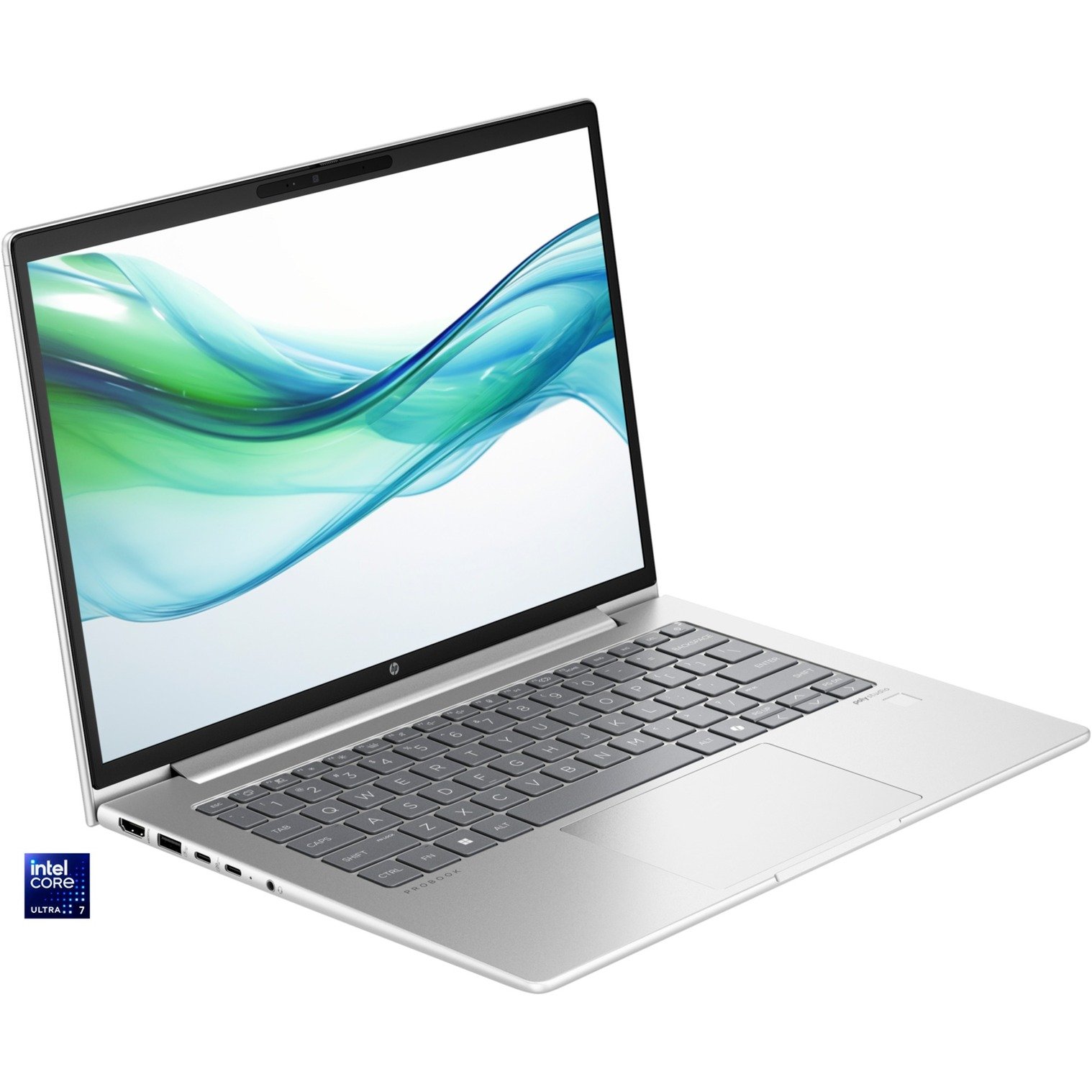 HP ProBook 440 G11 (9C0C2EA) Plata, 512 GB 16 GB