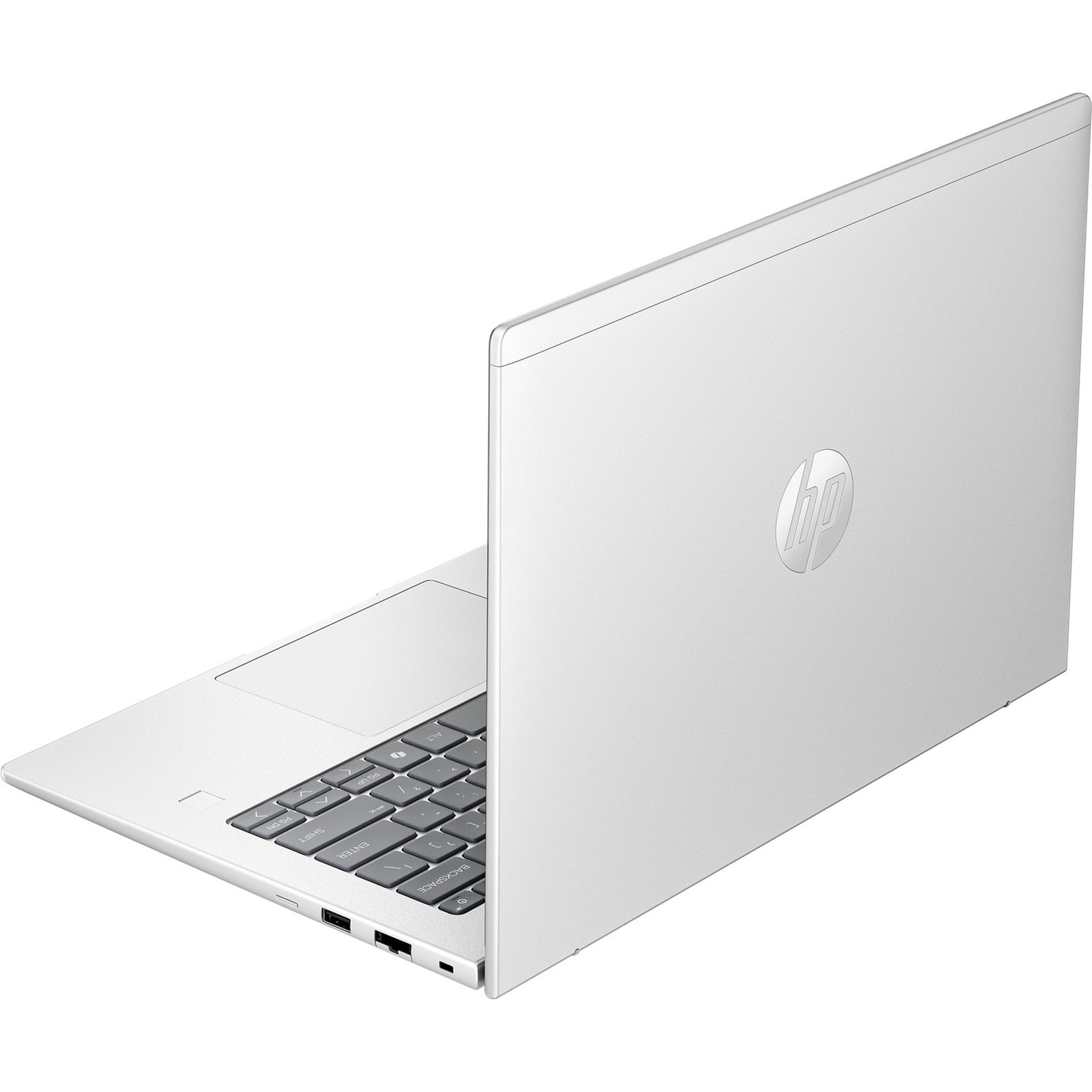 HP ProBook 4 G1a (AD2N2ET) Plata, 1 TB 32 GB - Imagen 4