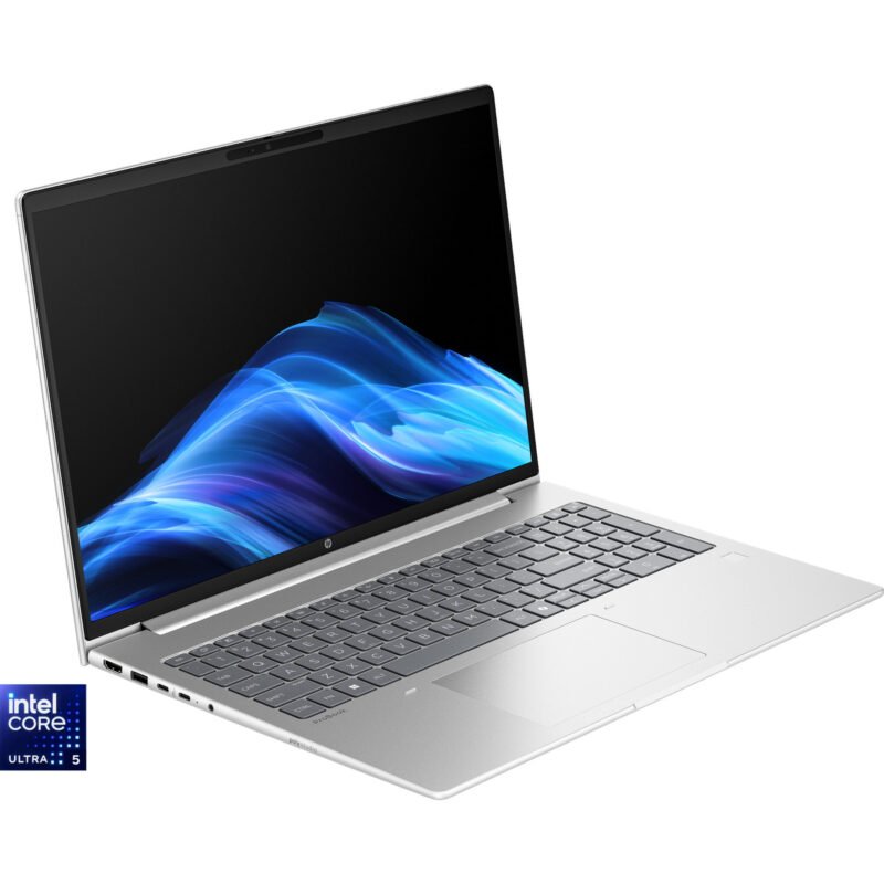 HP ProBook 4 G1i (AD2N7ET) Plata, 512 GB 16 GB