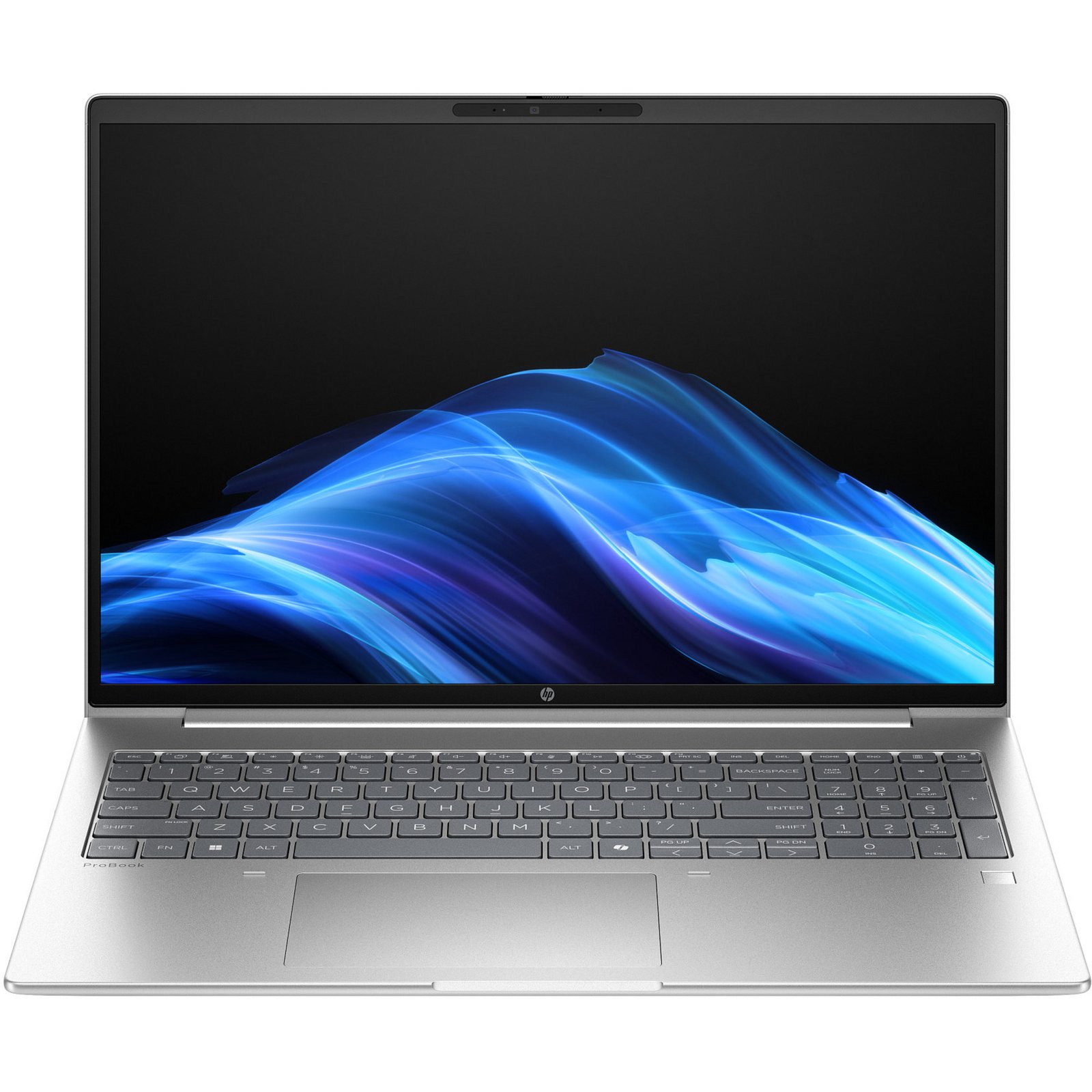 HP ProBook 4 G1i (AD2P1ET) Plata, 1 TB 32 GB - Imagen 2